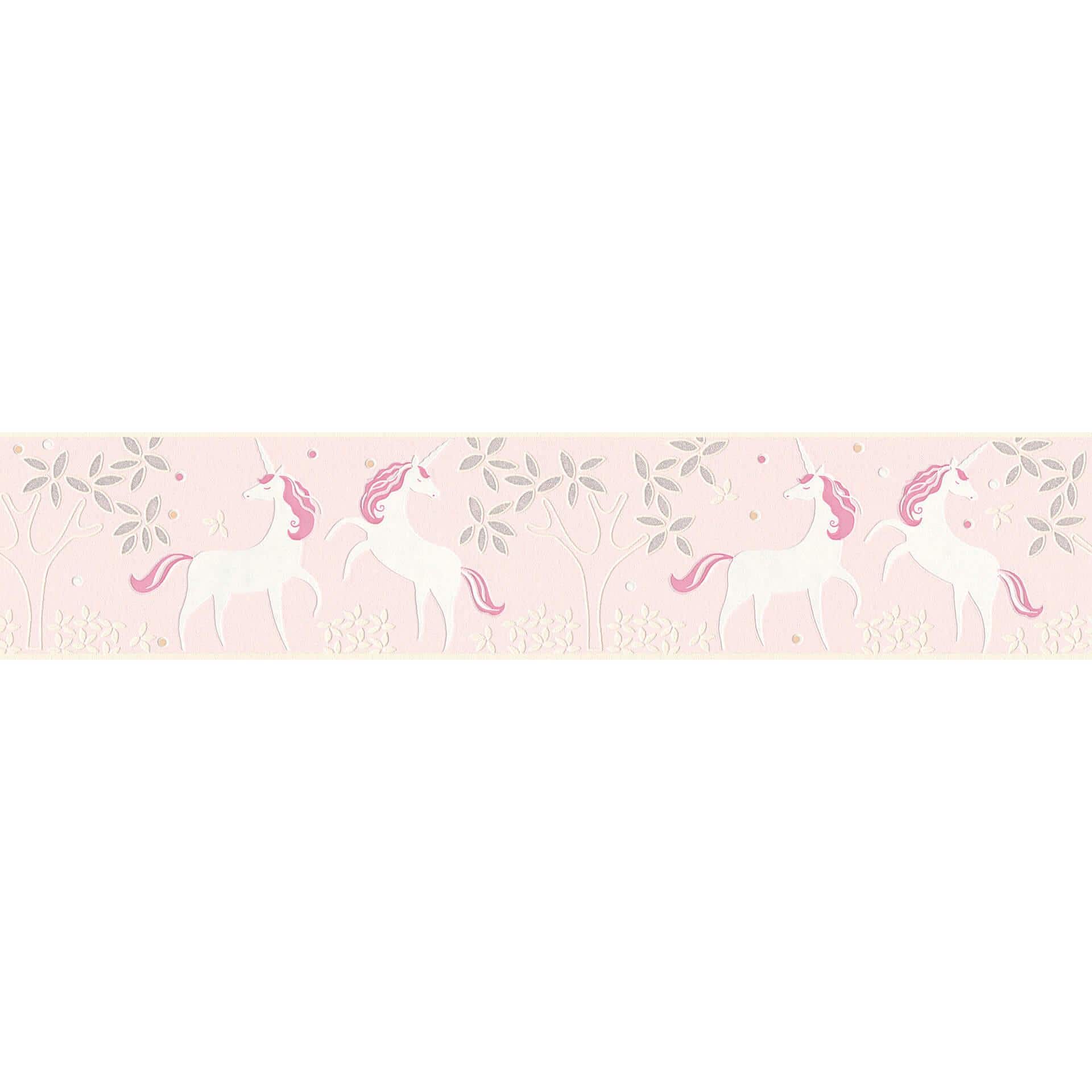 A.S. Création Bordüre Boys & Girls 6 Borte mit Ein