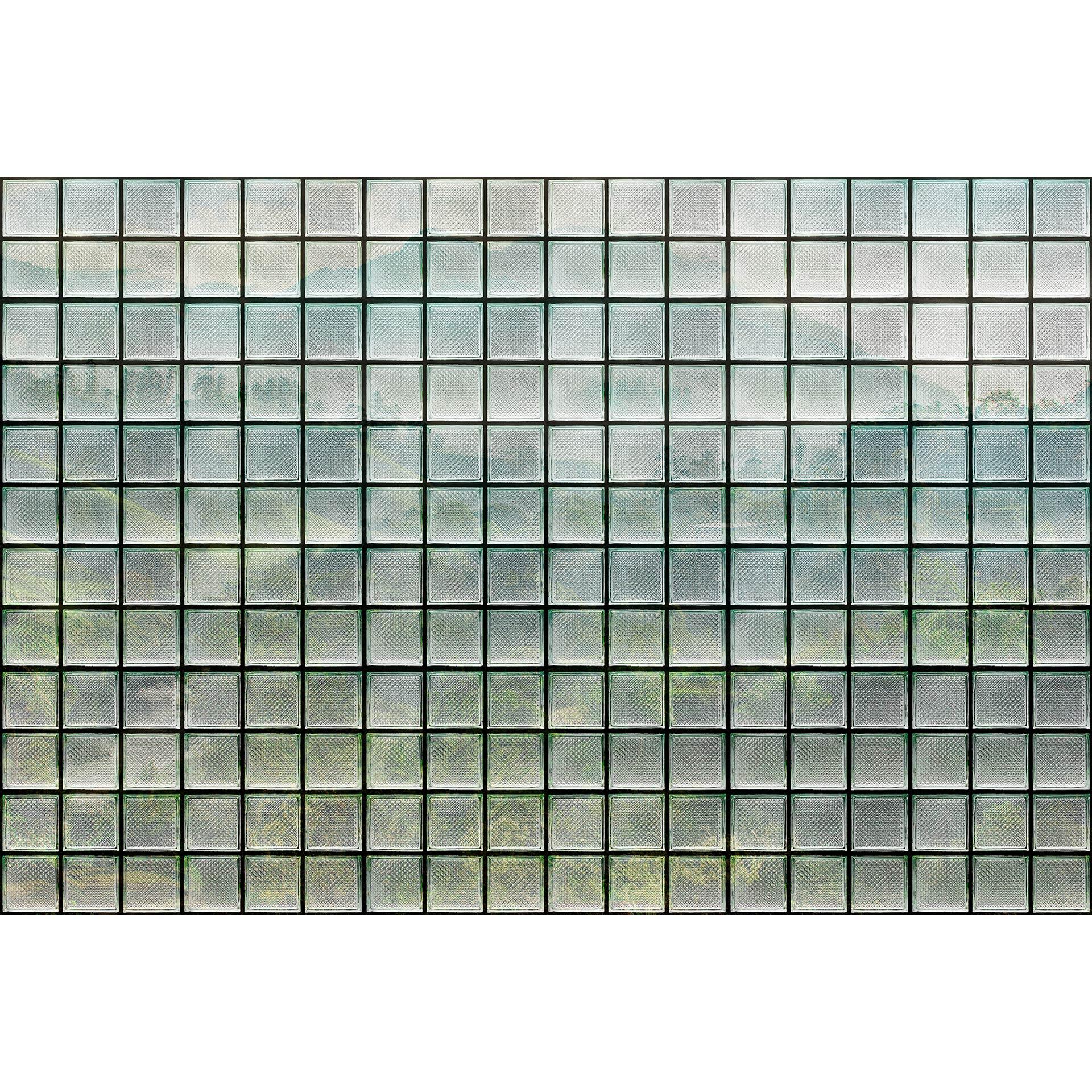 Livingwalls Fotobehang Walls by Patel 3 Greenhouse