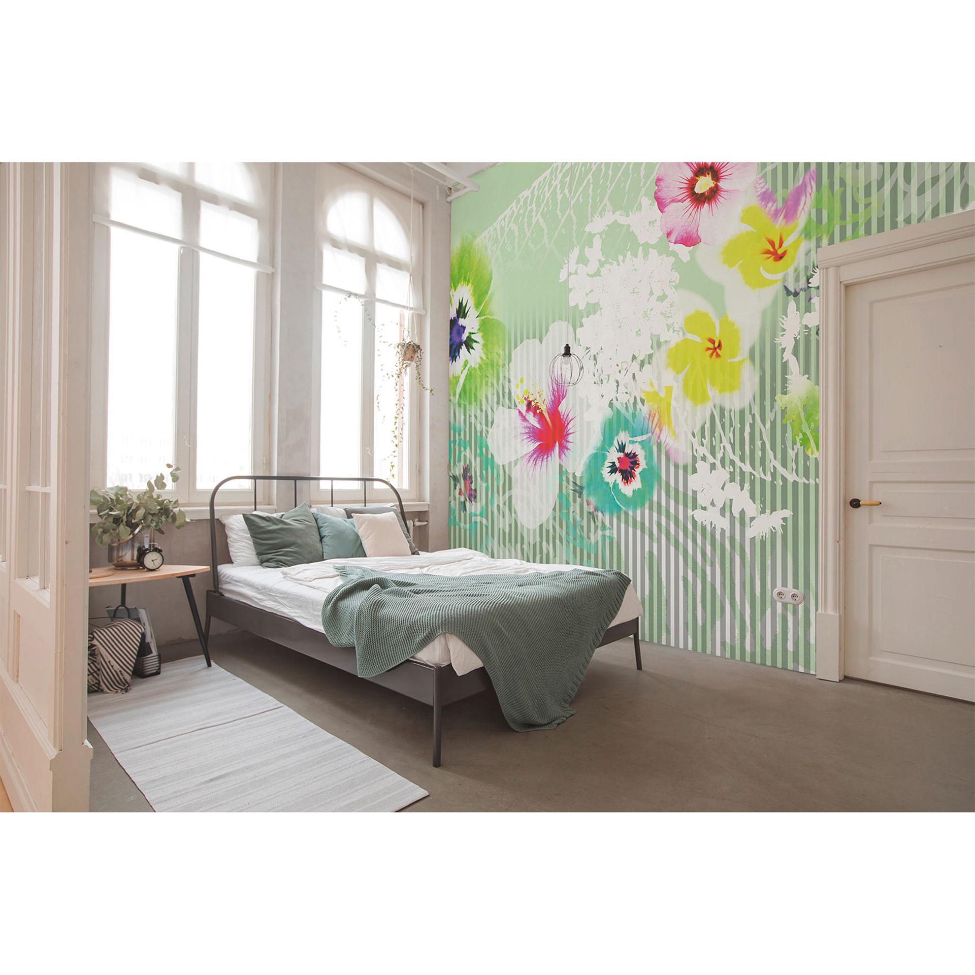 Architects Paper Papier peint photo Atelier 47 Blossom Design