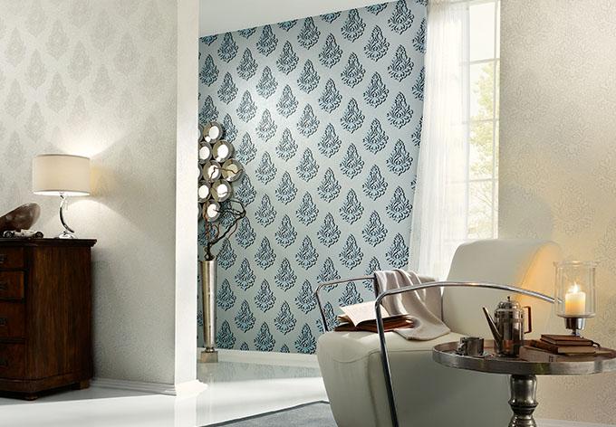 Architects Paper Behang Nobile