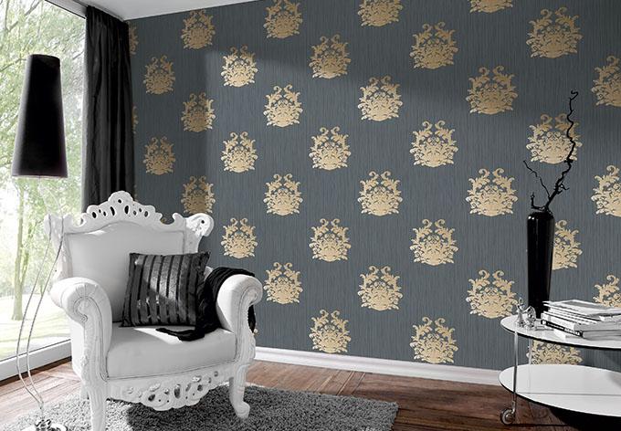 Architects Paper Behang Nobile