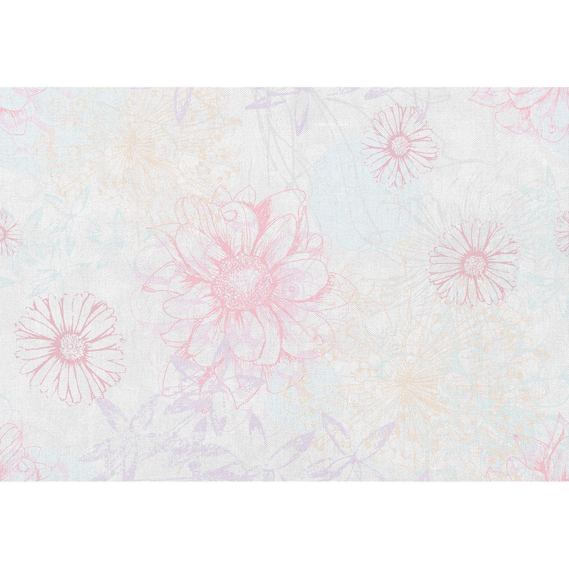 Architects Paper Fotobehang Atelier 47 Flower