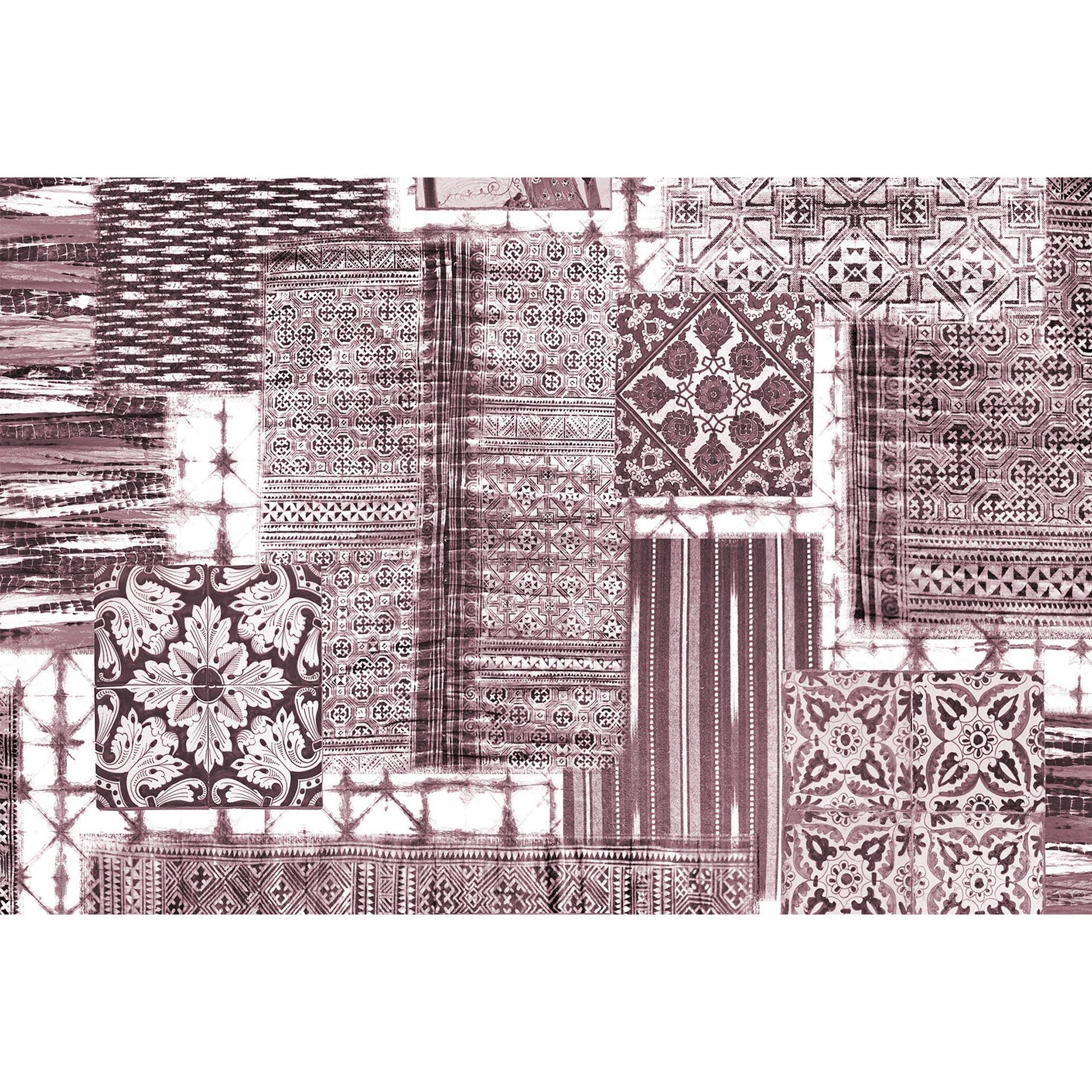 Architects Paper Fotobehang Atelier 47 Patchwork