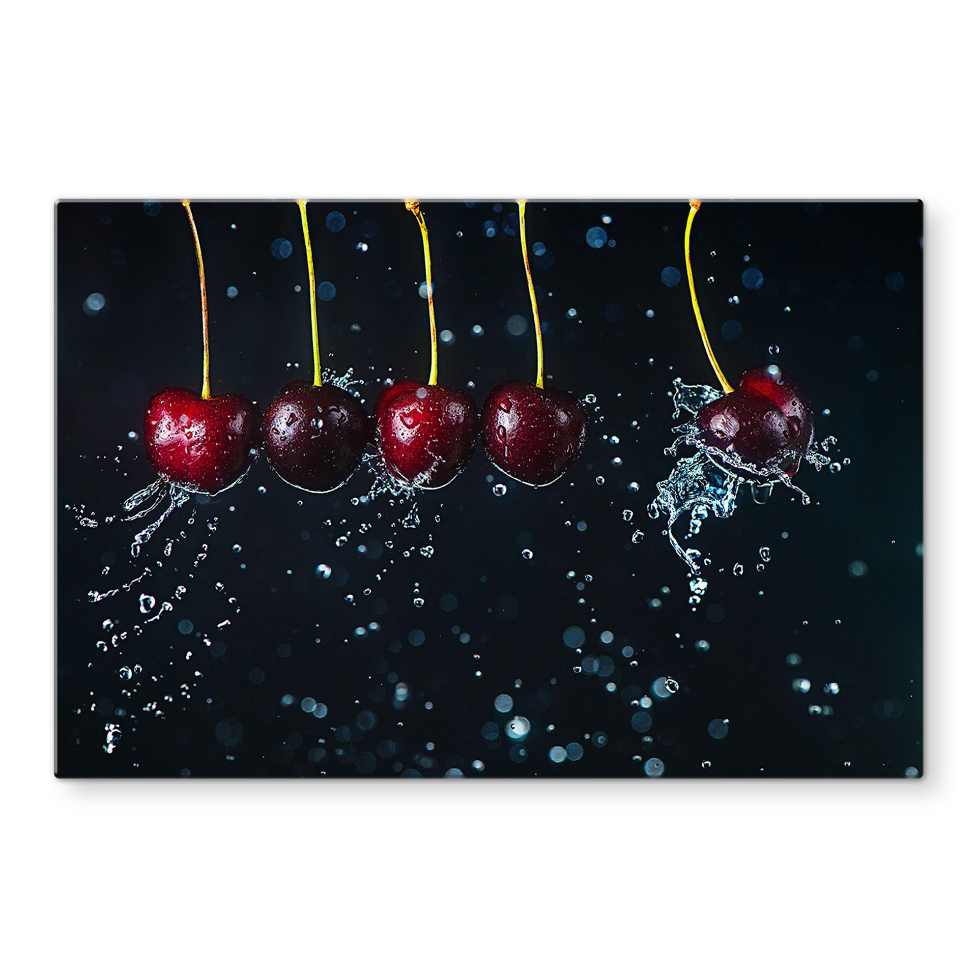Spritzschutz Belenko - Newtons Cradle