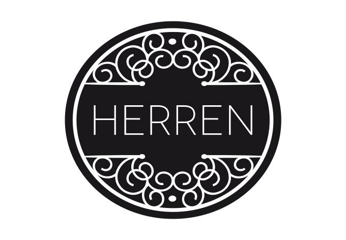 Wandtattoo Herren