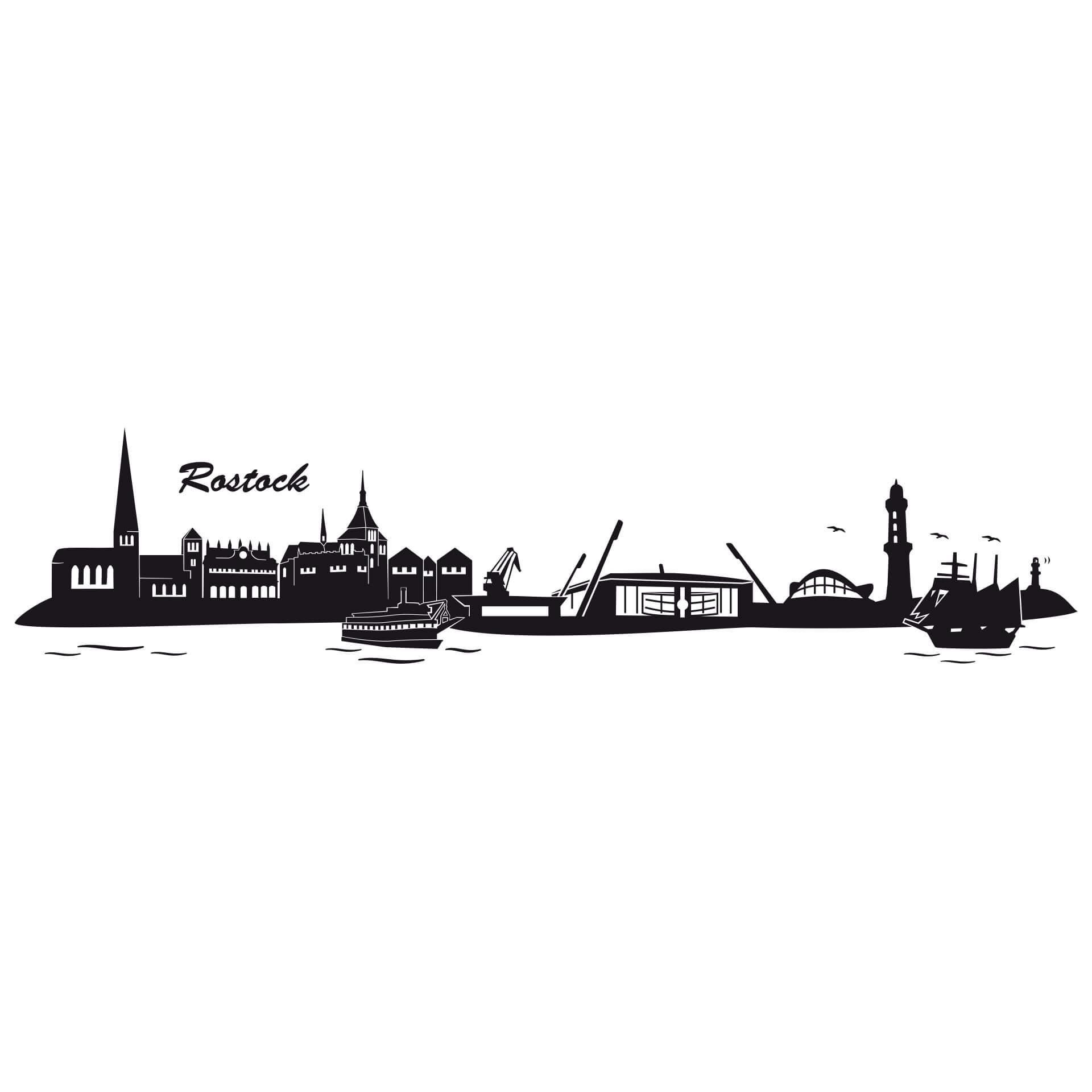 Profilo di Rostock
