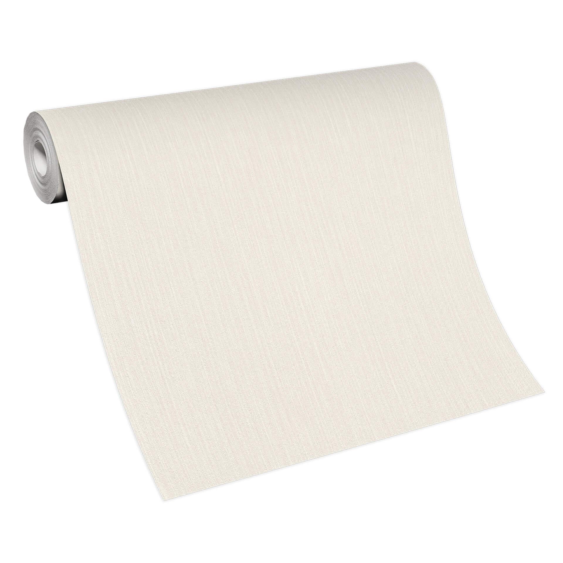 Elle Decoration Fleecetapet Beige