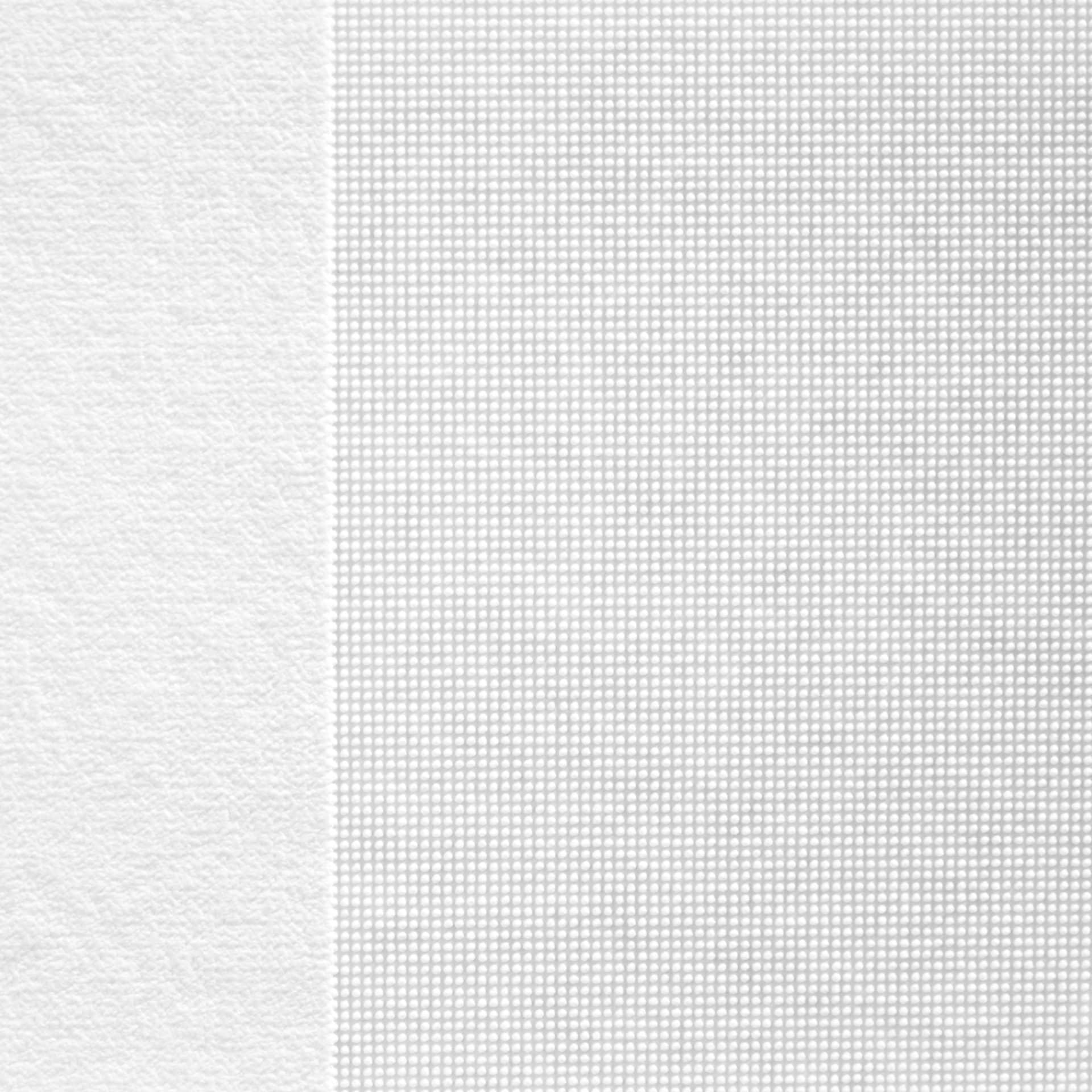 A.S. Création Vliesbehang Meestervlies Pro Protect 2 Wit, overschilderbaar