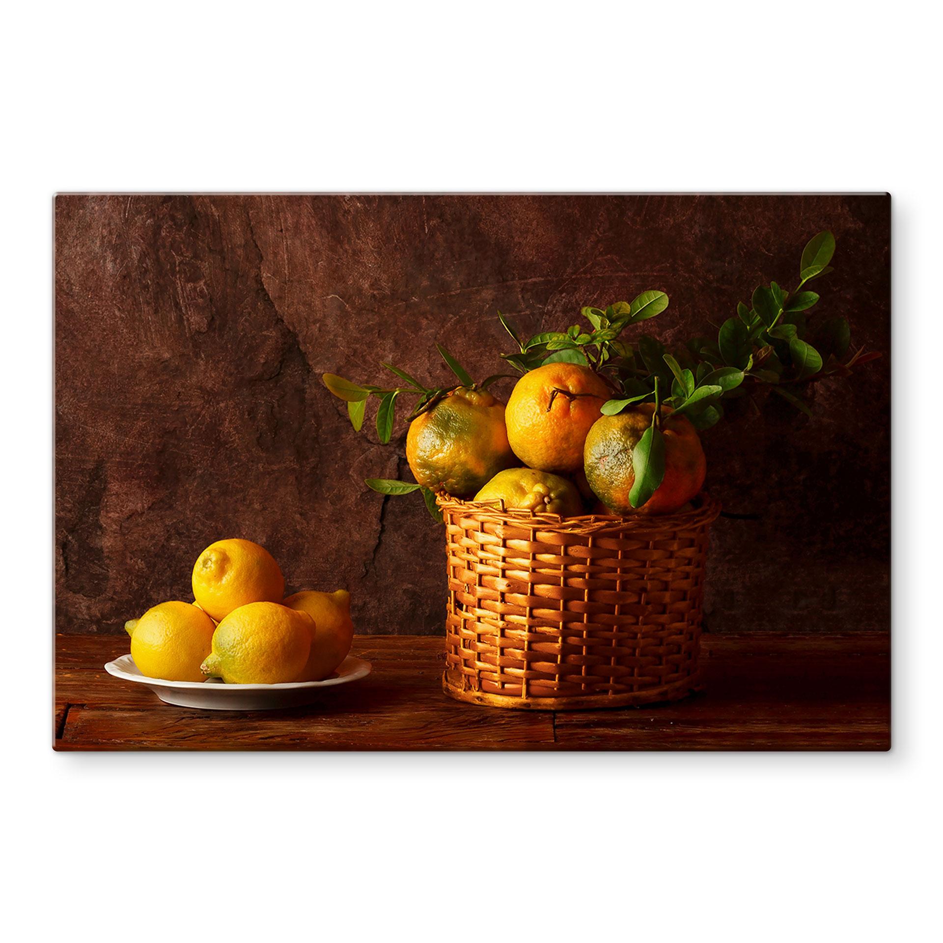 Stænkplade - Laercio - Farmers Lemons
