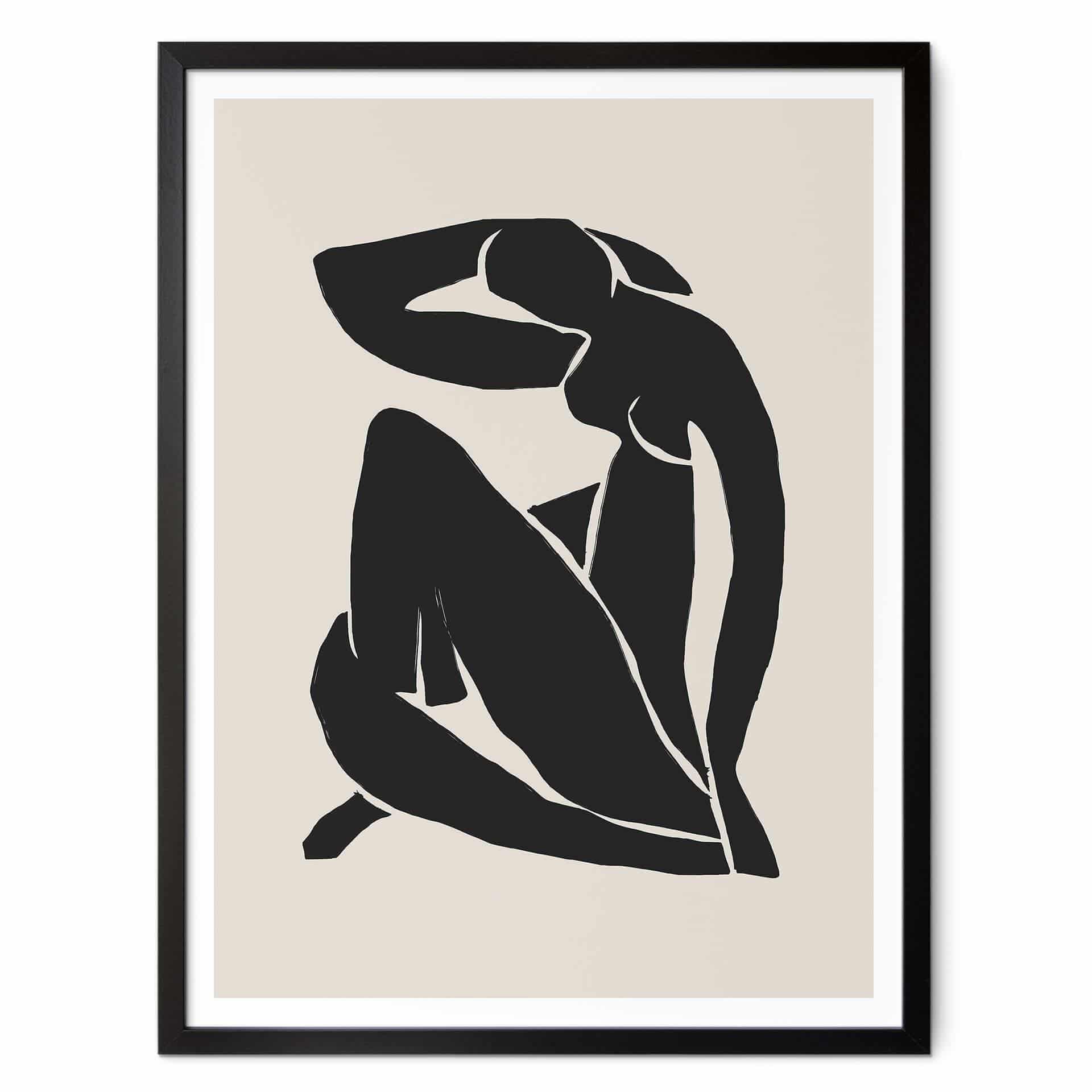 Poster The Miuus Studio - Feminin