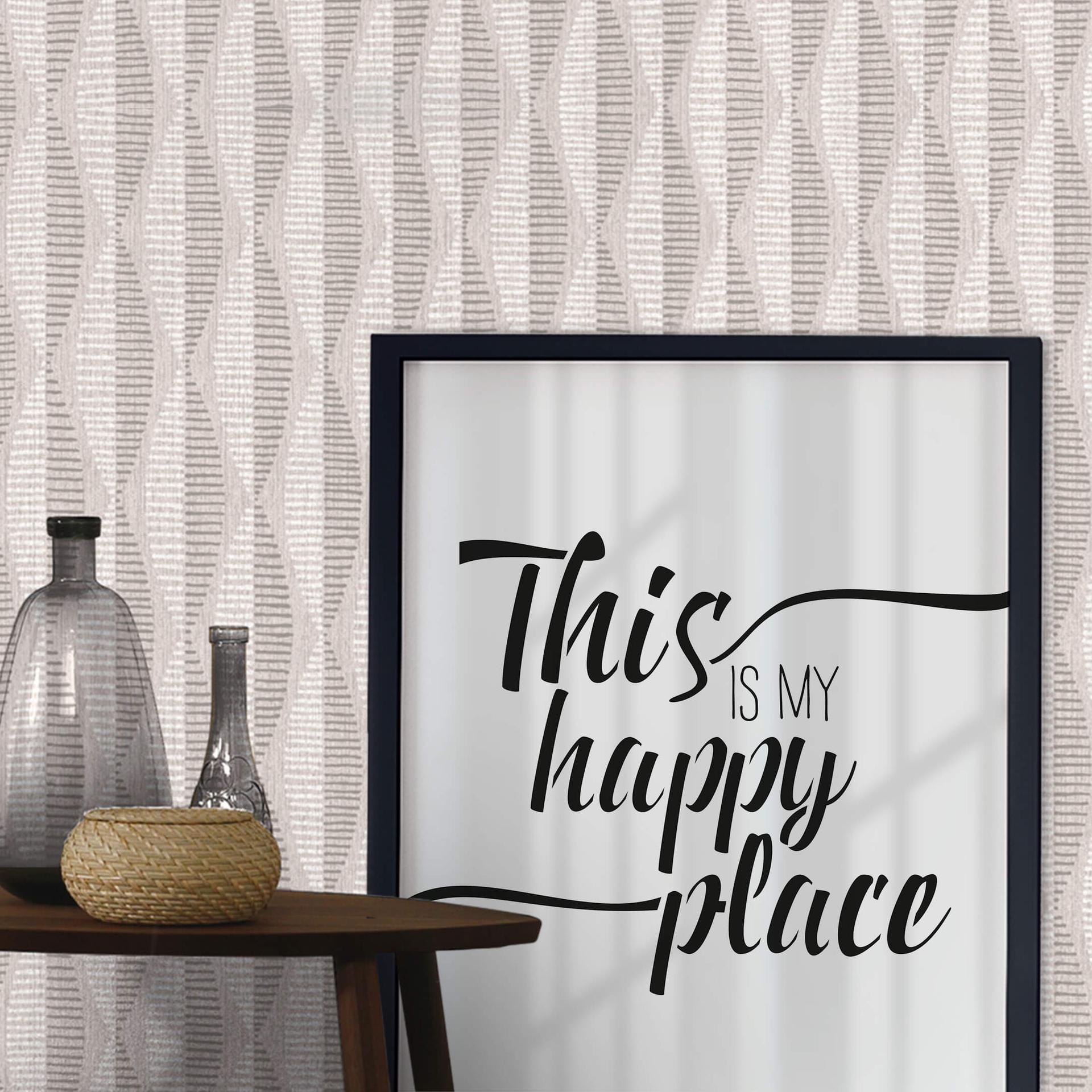 Plakat - To jest moje szczęśliwe miejsce