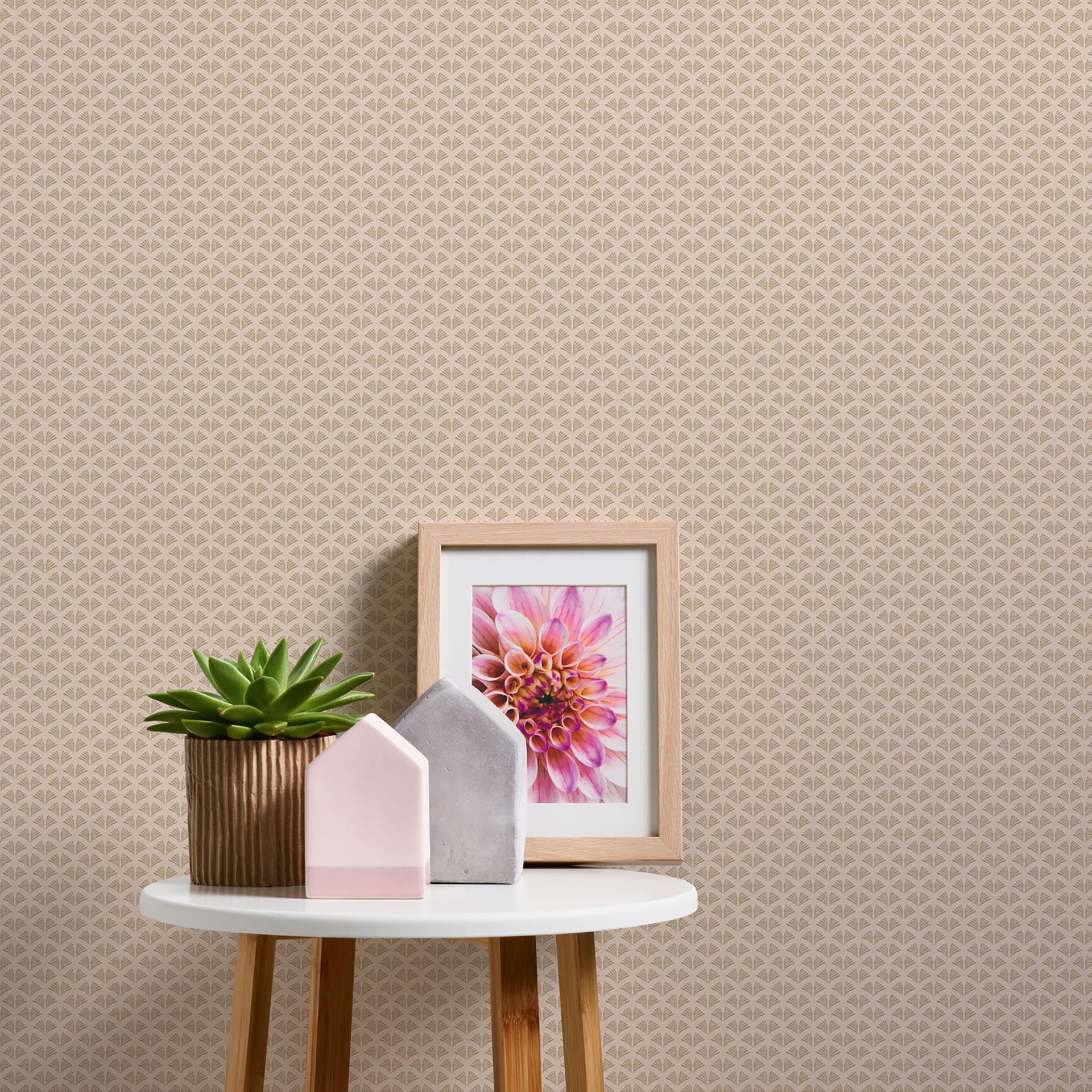 A.S. Création Vliesbehang Trendwall 2
