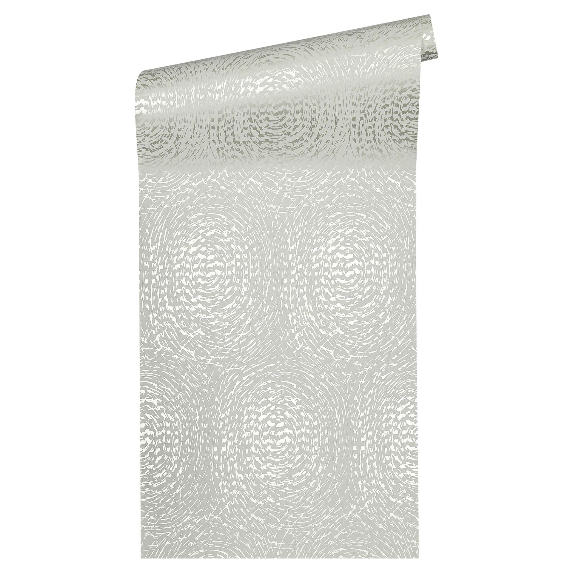 Architects Paper Vliestapete Alpha Ökotapete beige