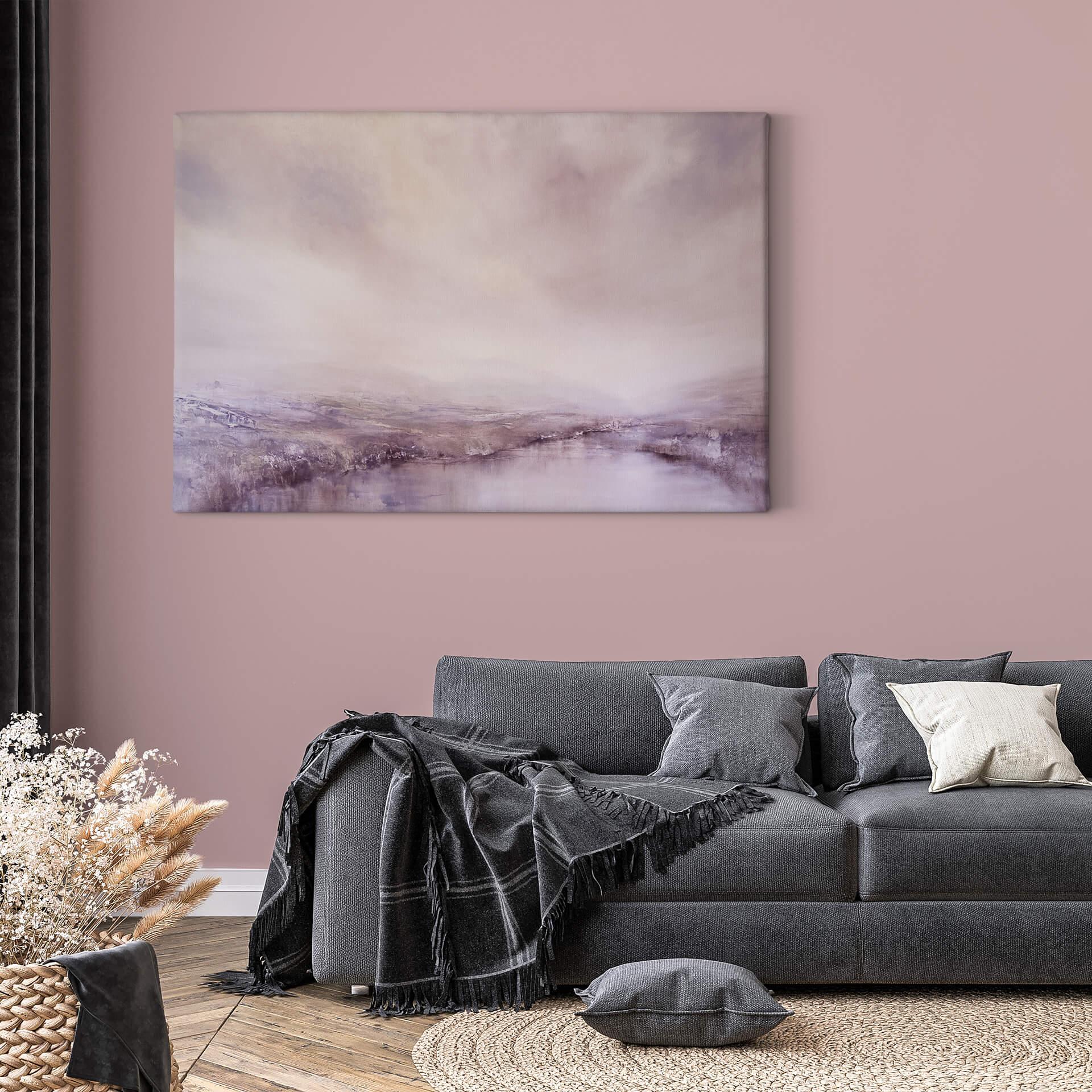 Canvas Schmucker - Quiet Landscape