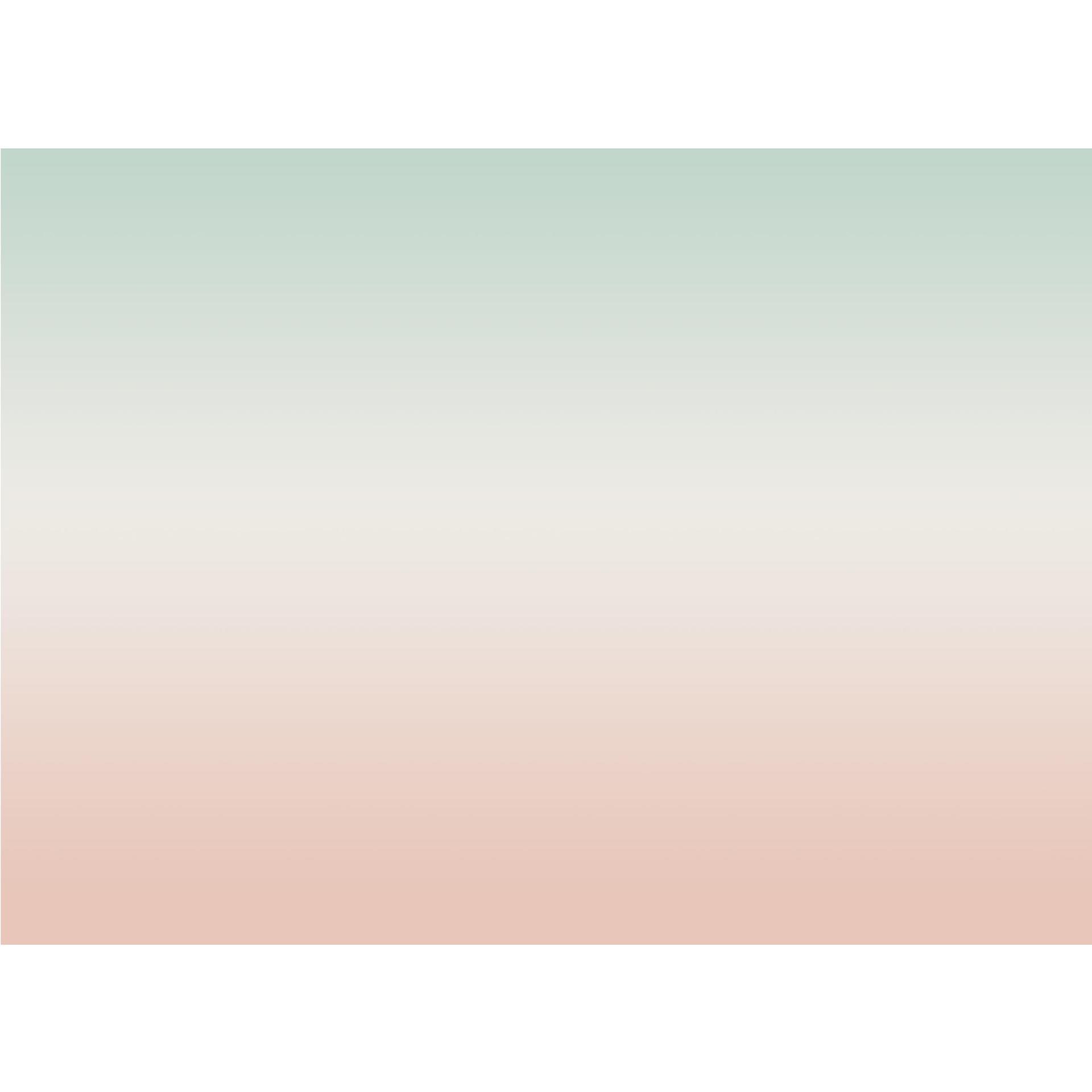Fotobehang Ombre - Cotton Candy