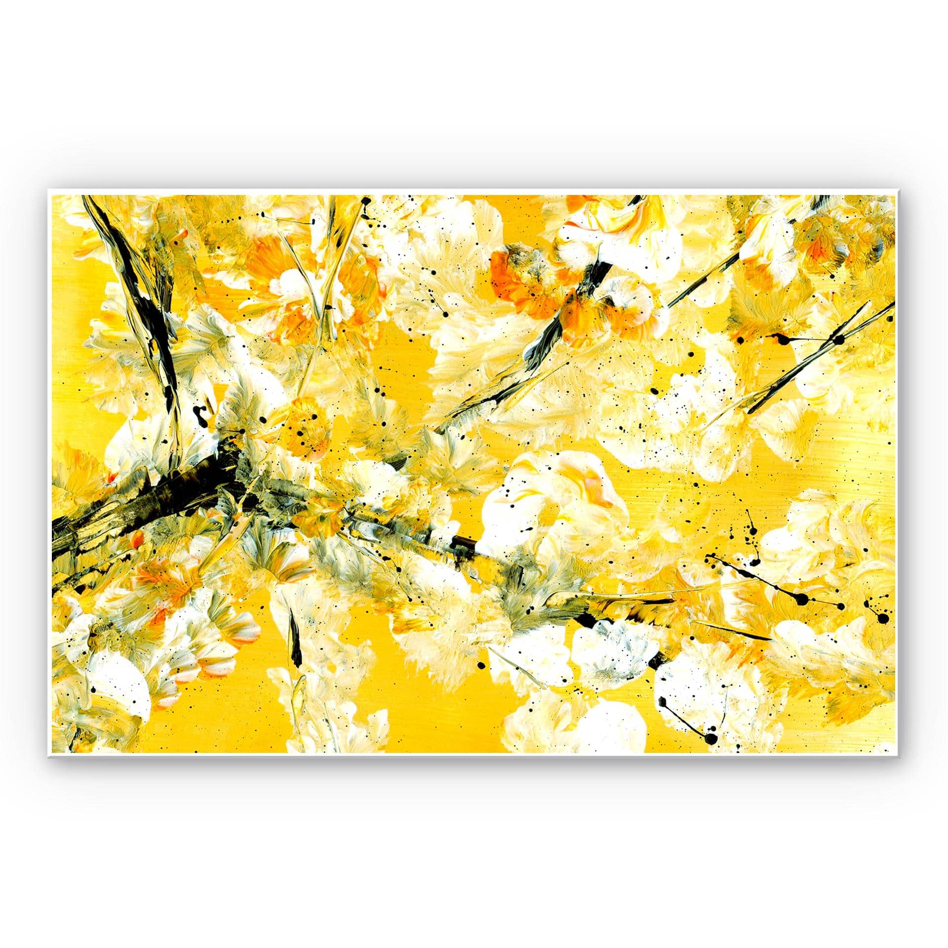 Tableau Forex - Niksic - Temps de floraison