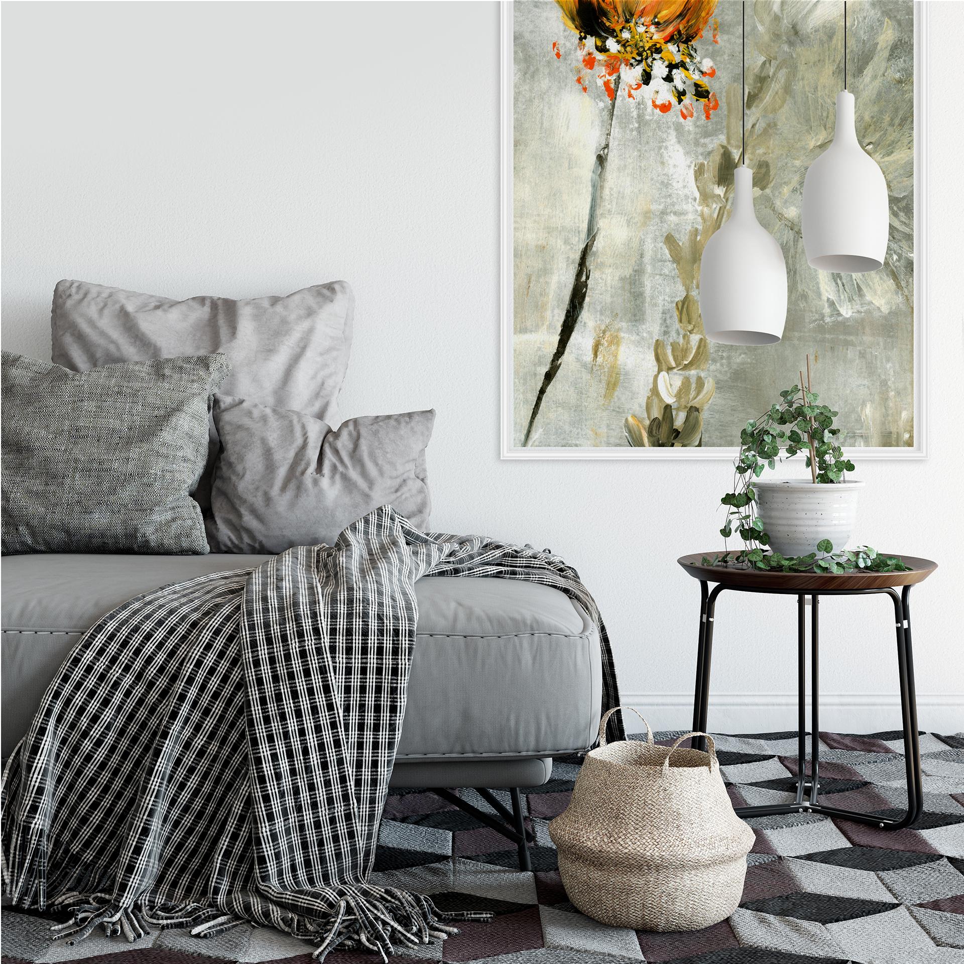 Zelfklevende Poster Niksic - Moonlight Serenade