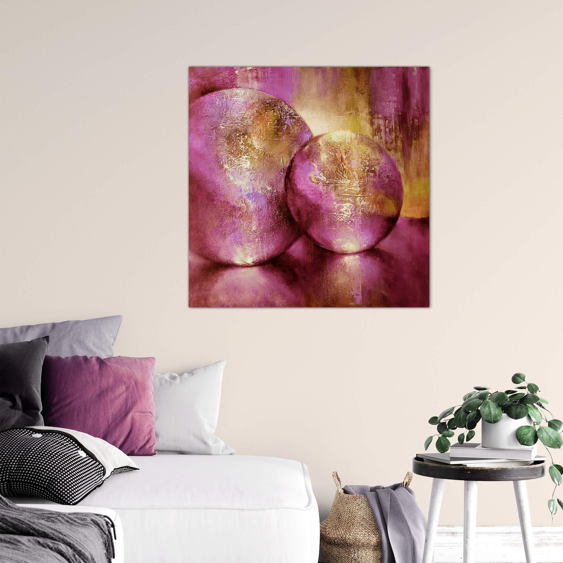 Plakat Schmucker - Lichtspiele - Kwadrat