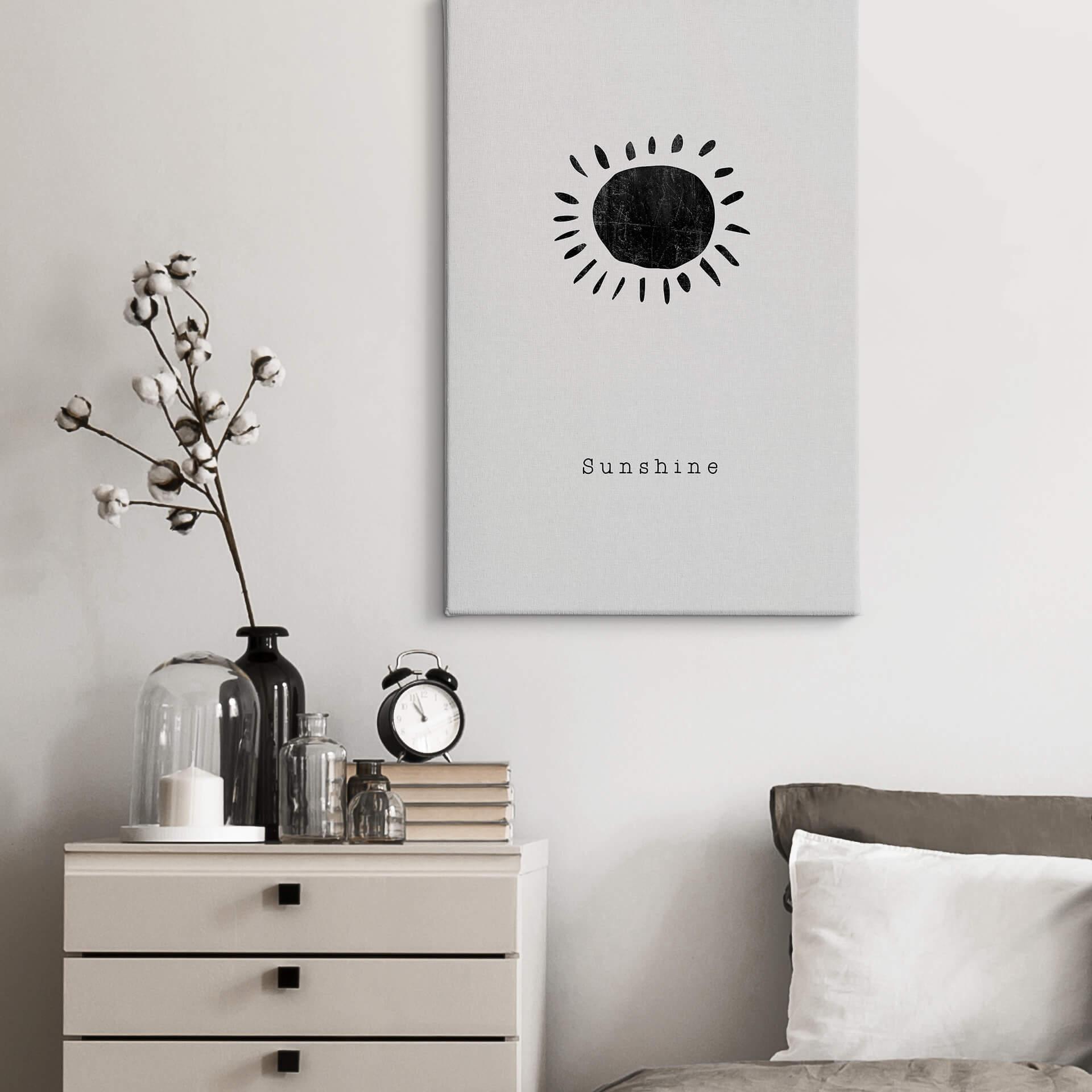 Canvas Orara Studio - Sunshine