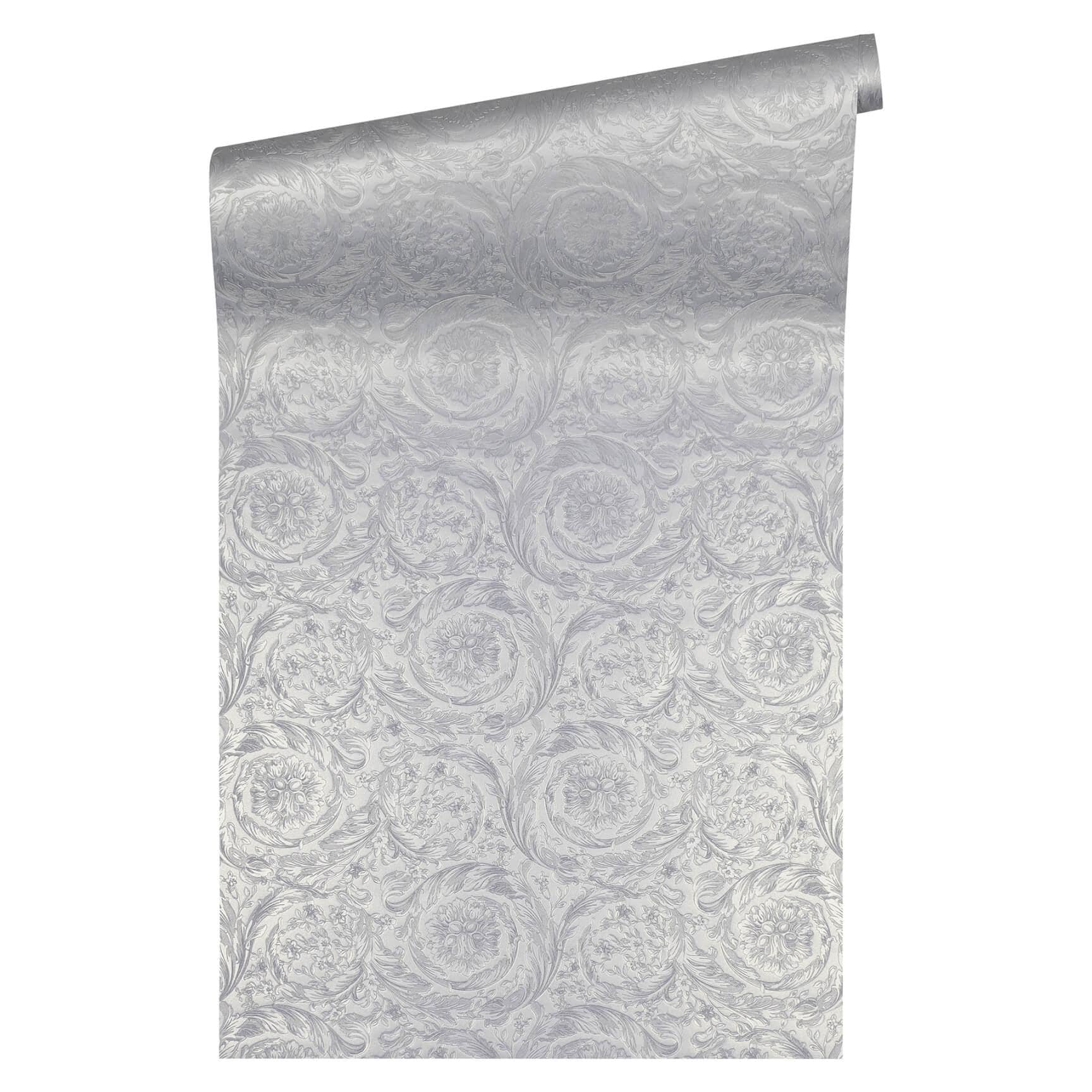Versace wallpaper Vliestapete Barocco Metallics Ta