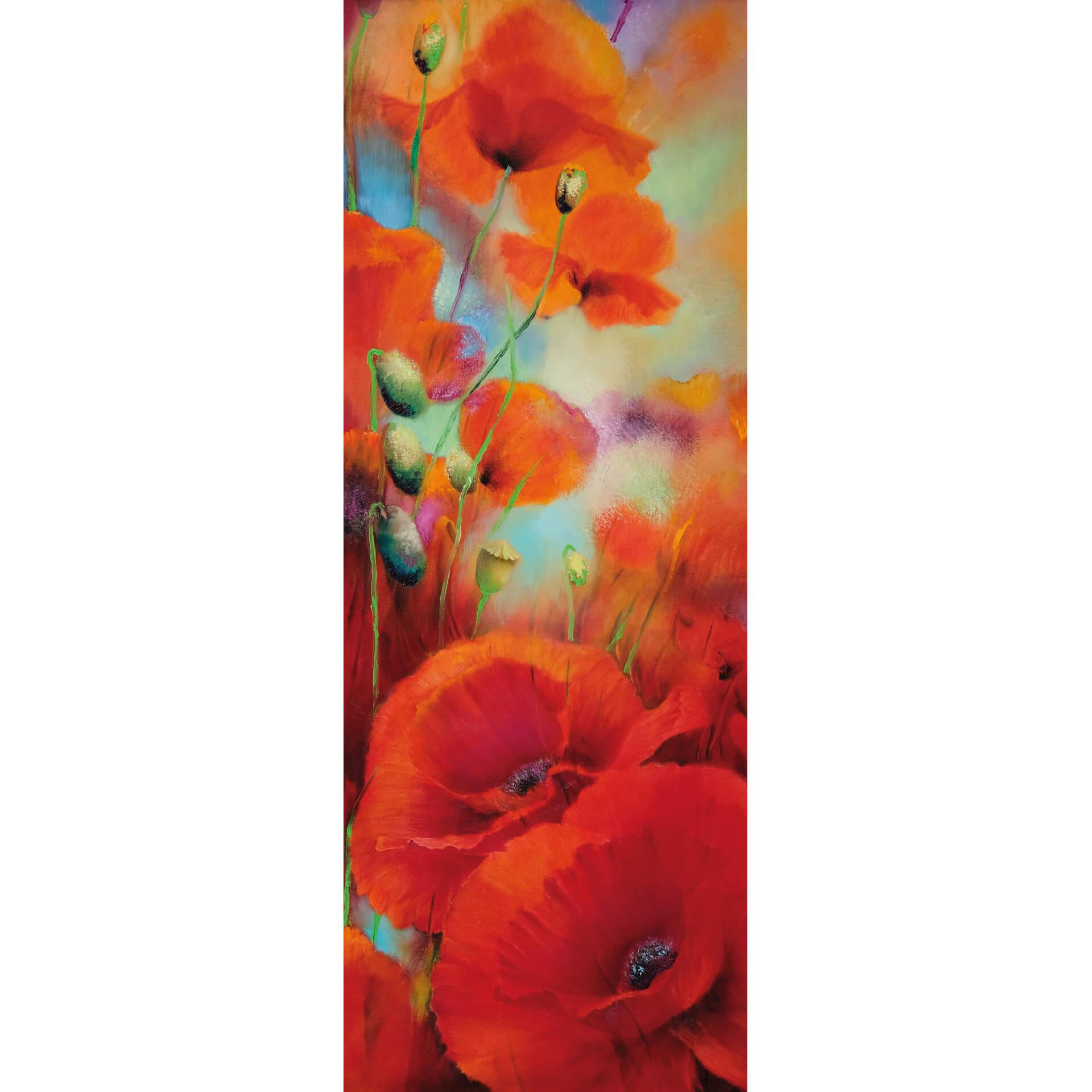 Fotobehang Schmucker - Poppy Dream