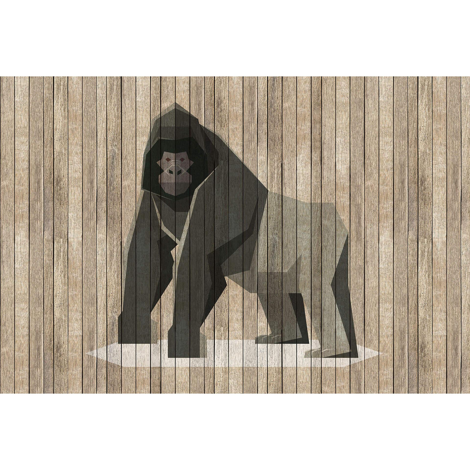 Livingwalls Fotobehang Walls by Patel 2 born to be wild 3