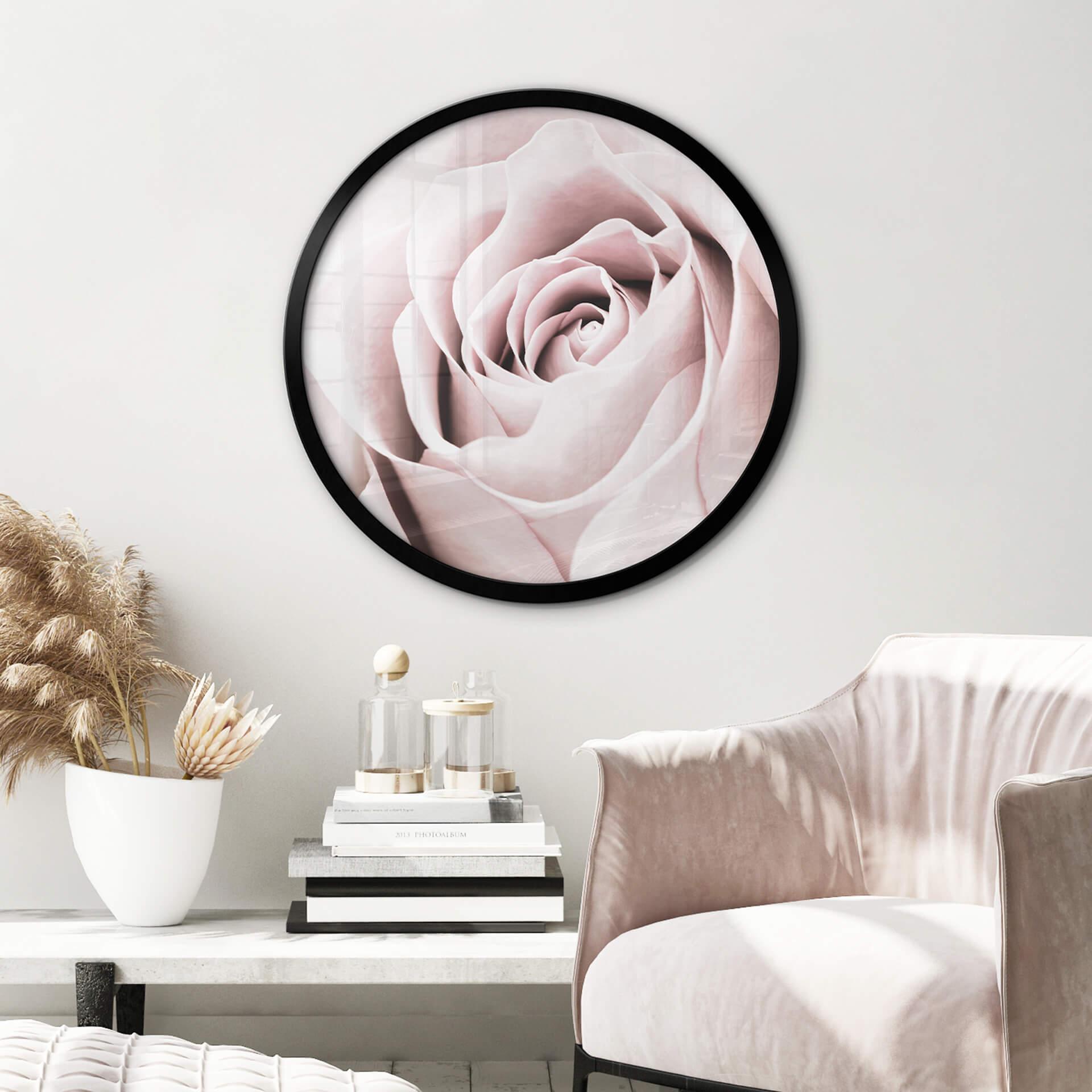 Plakat 1X Studio - Rose