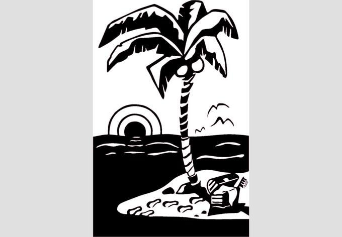 La Isla del Tesoro