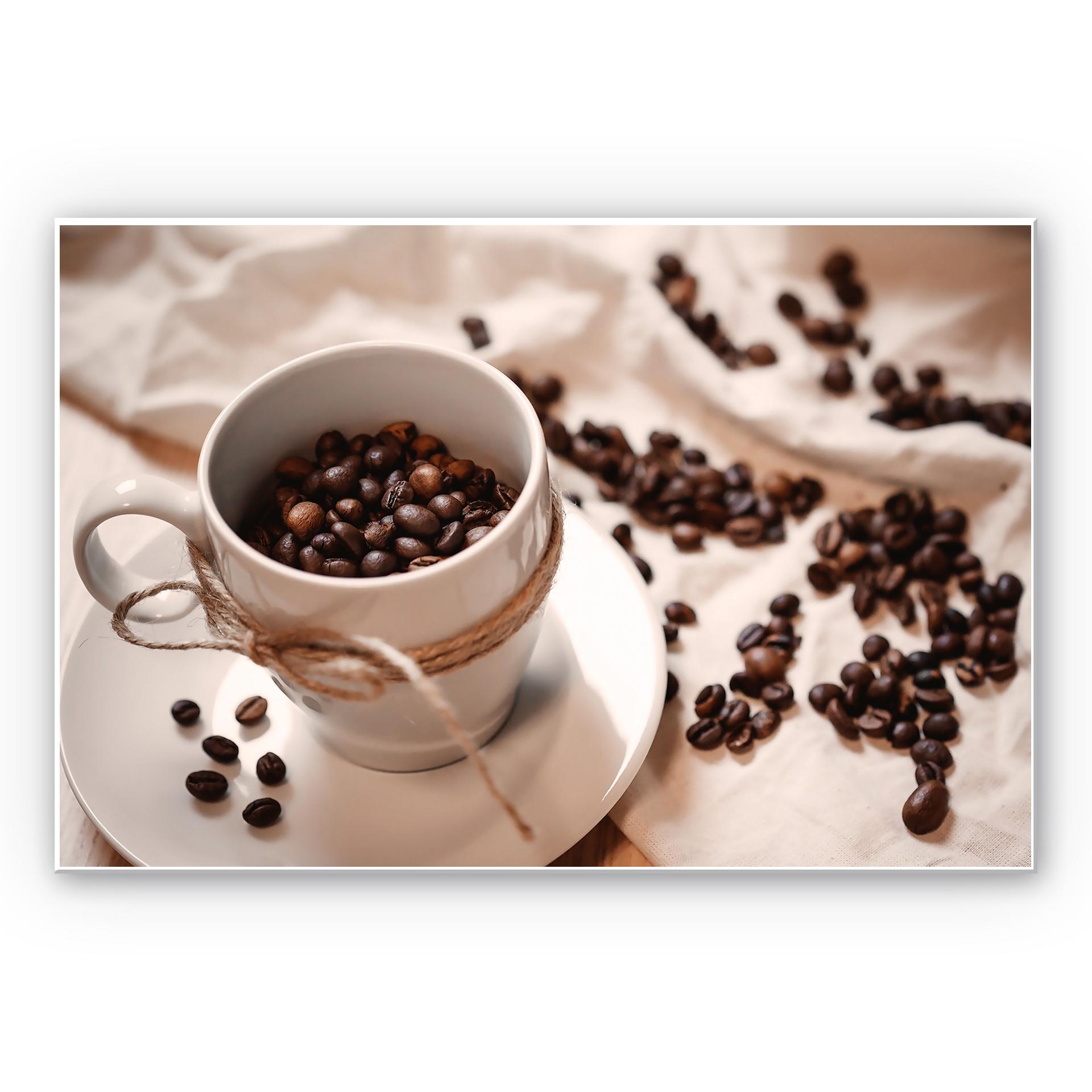 Tableau Forex - Magie du café