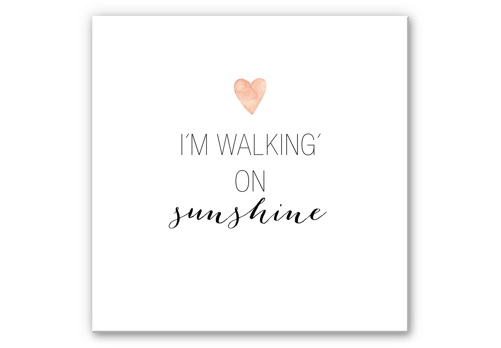 Forex – I’m walking on Sunshine