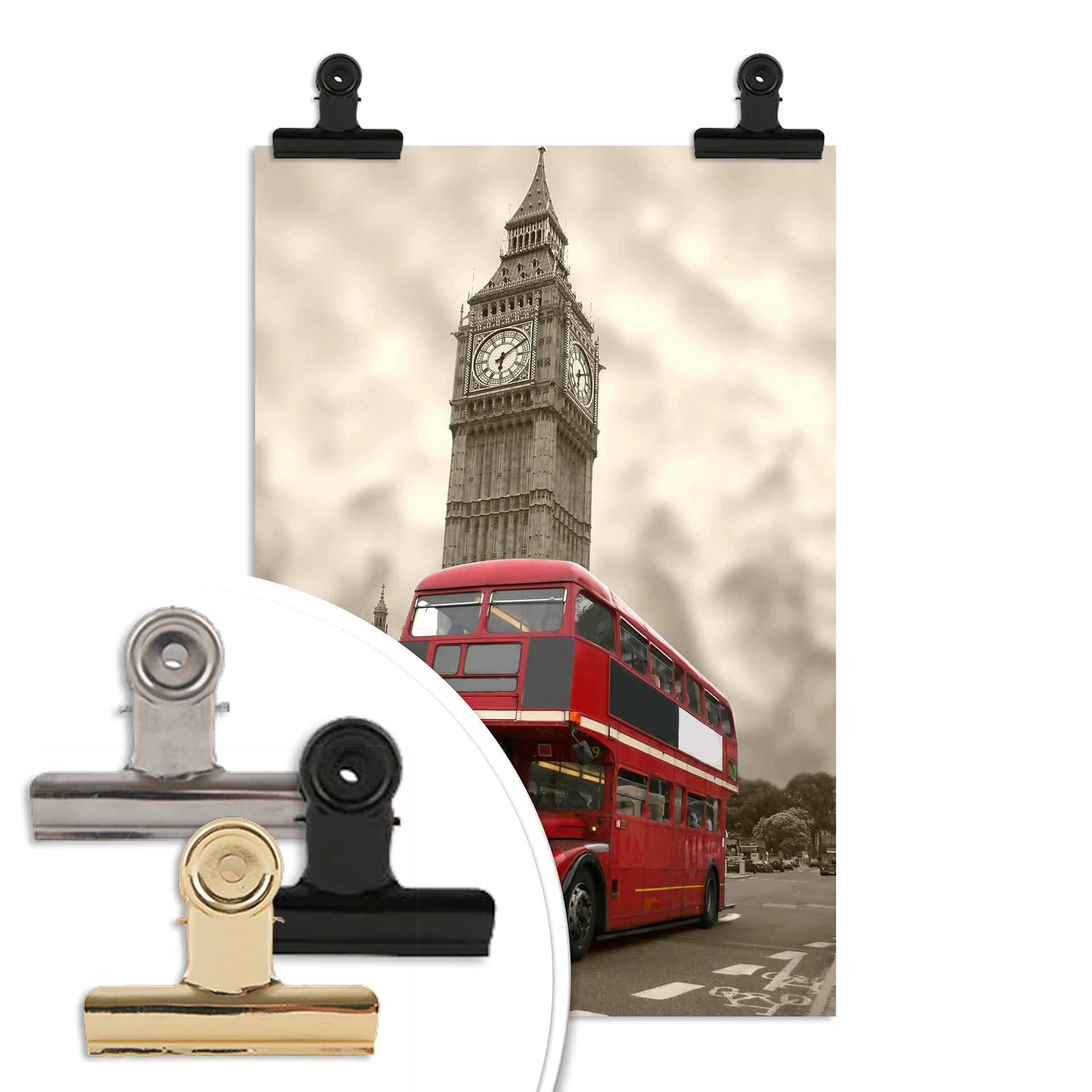 Poster - Viaggio a Londra
