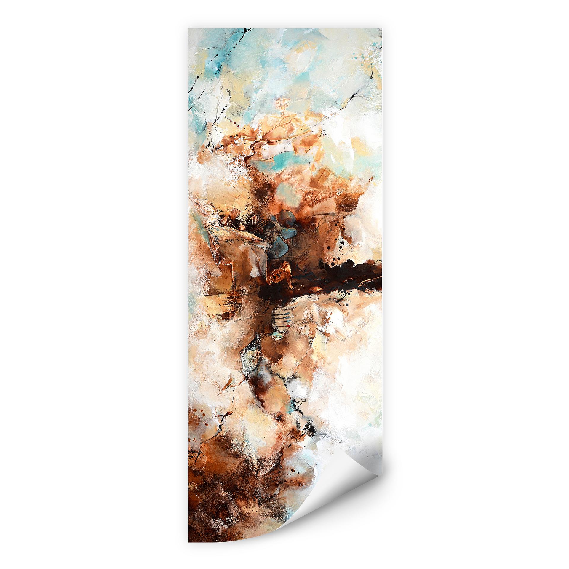 Wallprint Fedrau - Gelegenheit 05 - Panorama