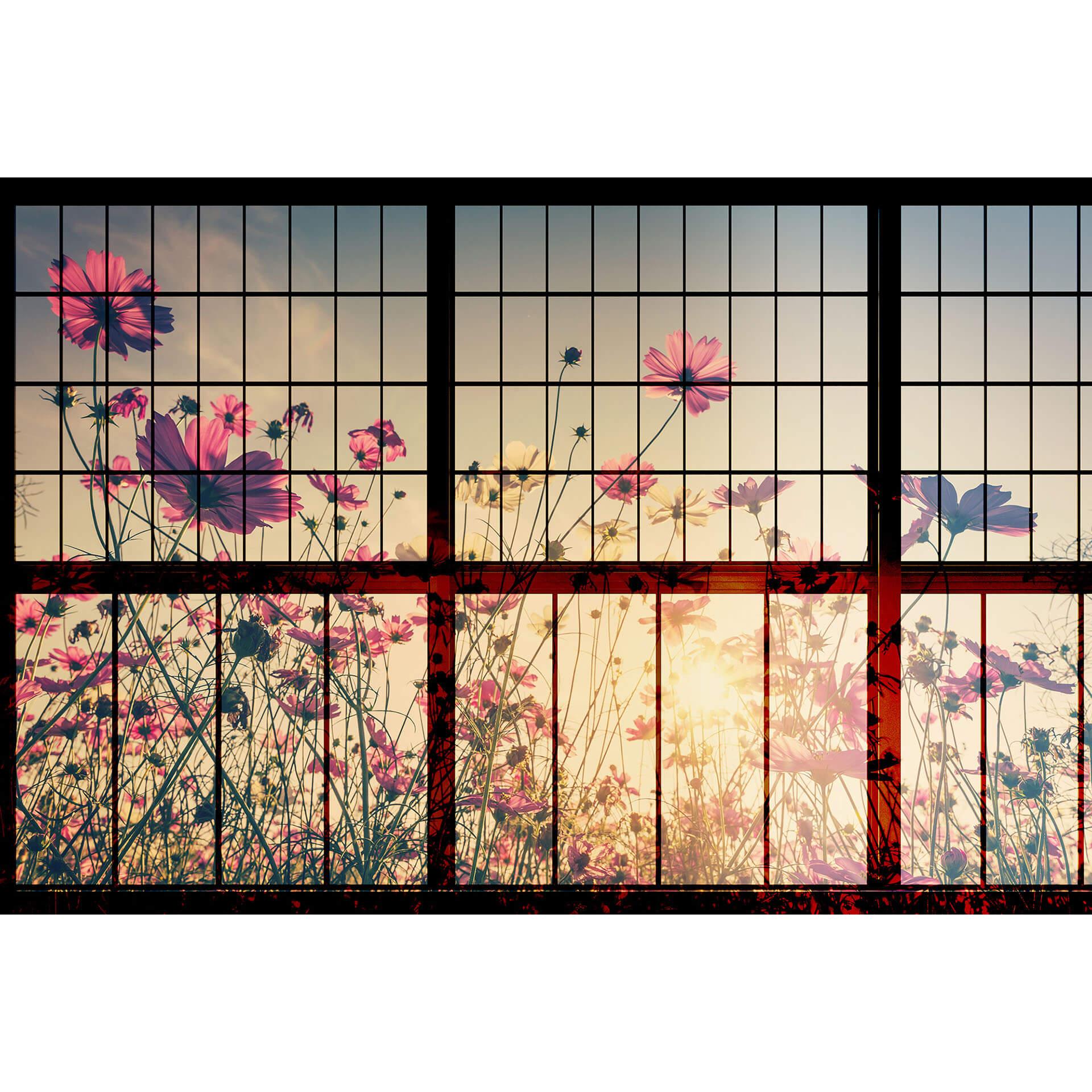 Livingwalls Fotobehang Walls by Patel 2 meadow 1