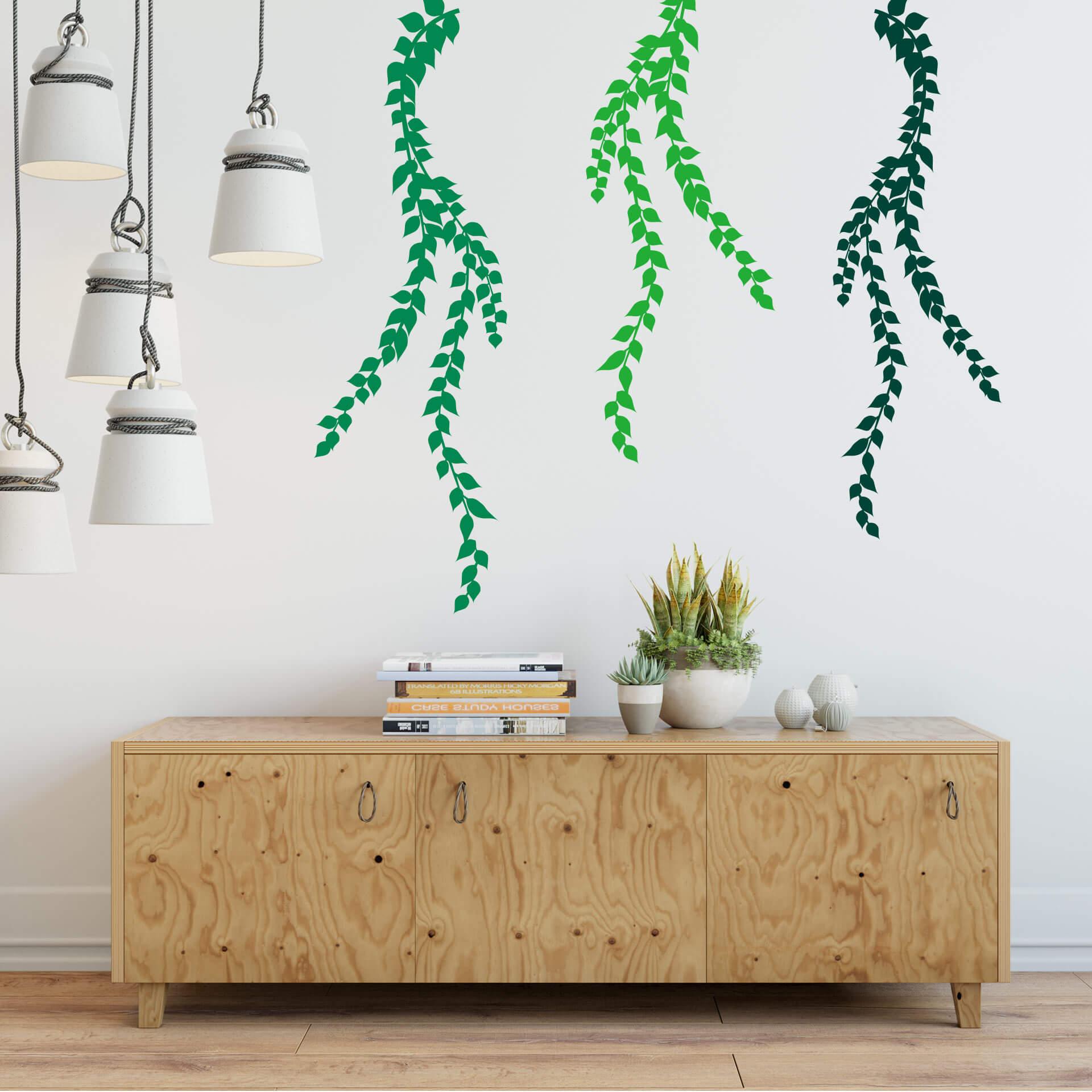 Hænge Planter