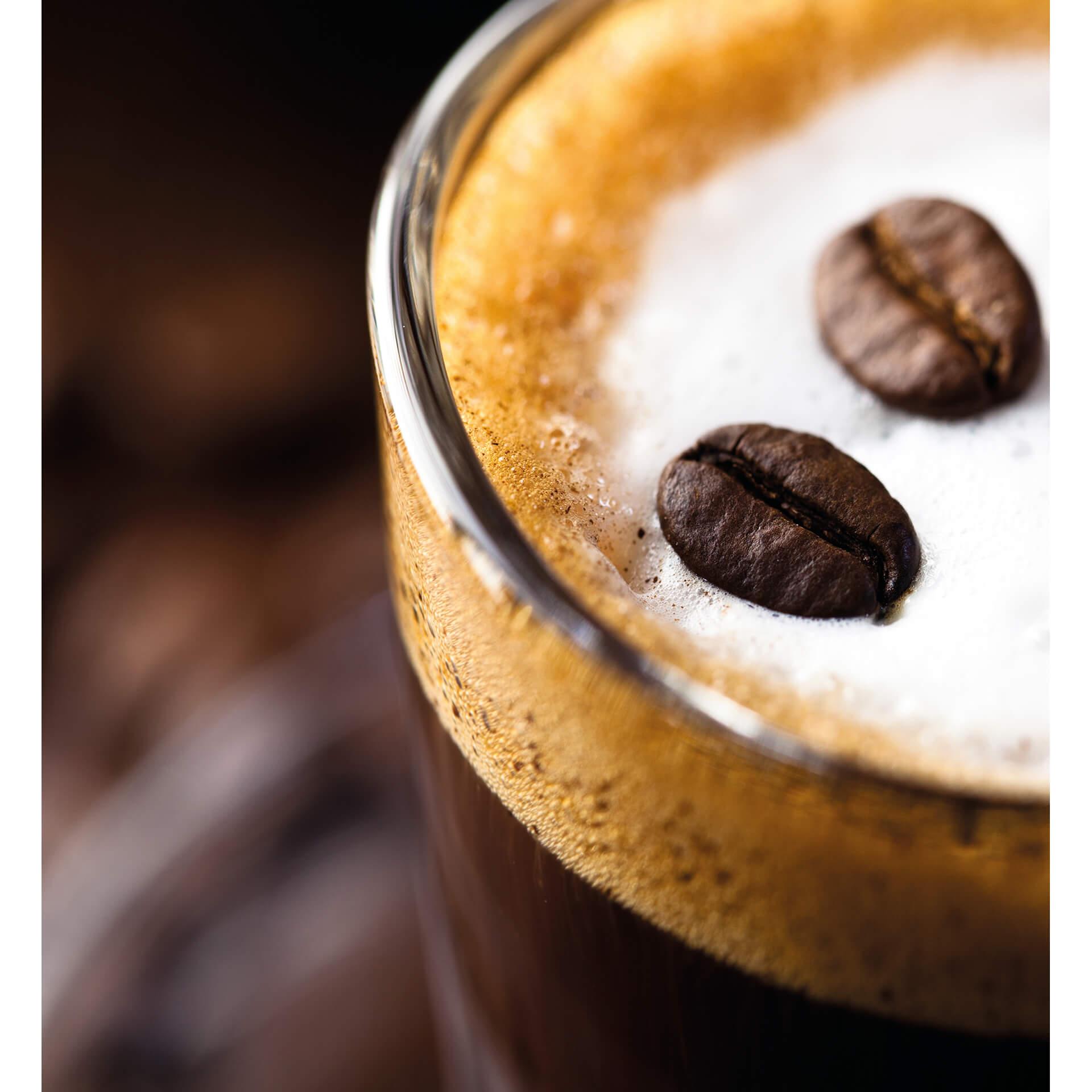 Fotobehang Koffie 2