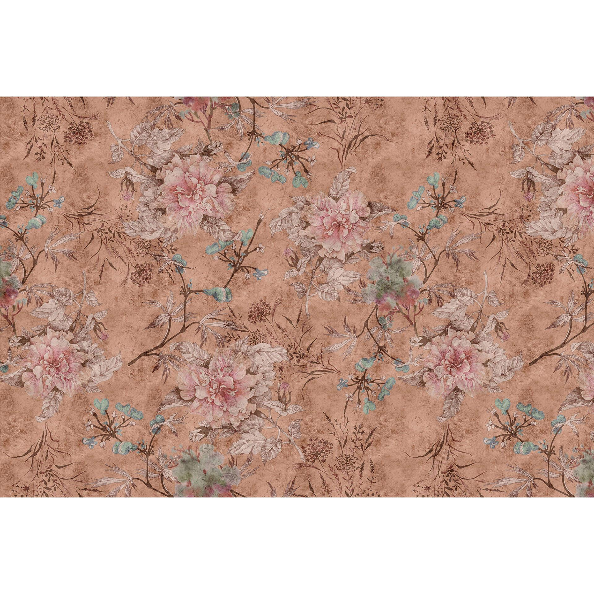 Livingwalls Fotobehang Walls by Patel 2 tender blossom 3