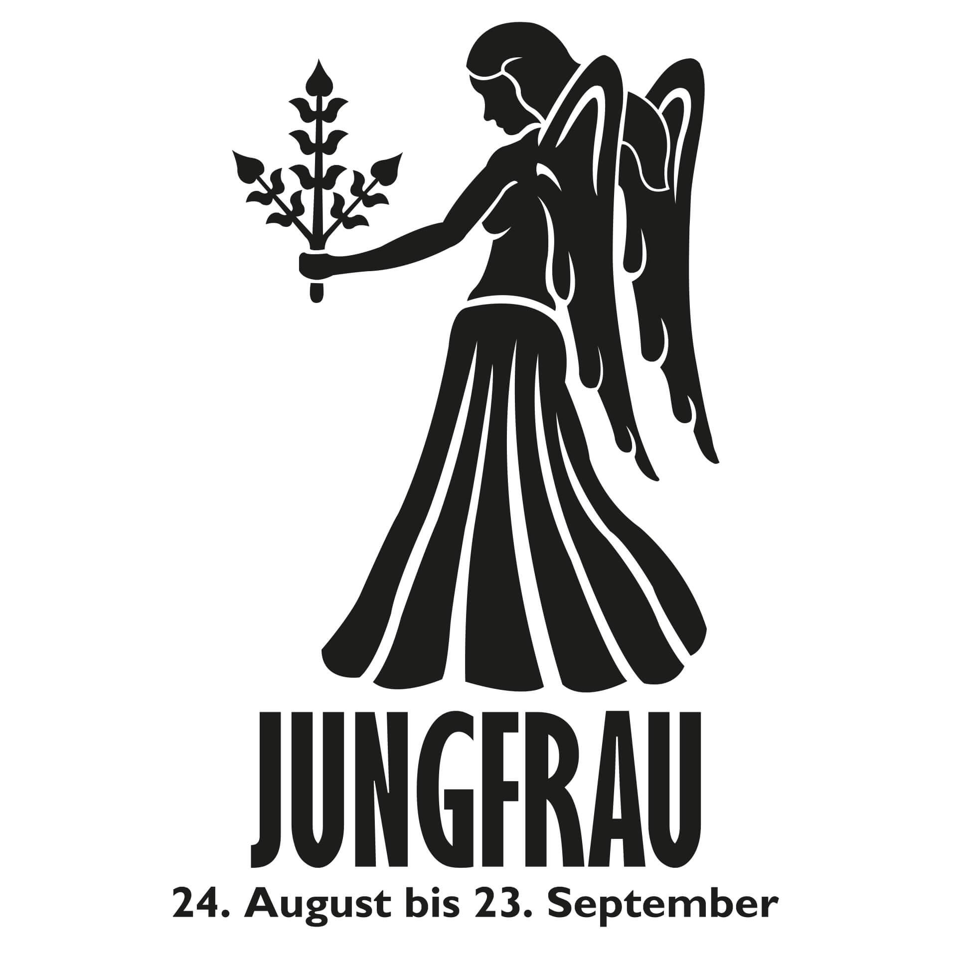 Segni zodiacali - vergine