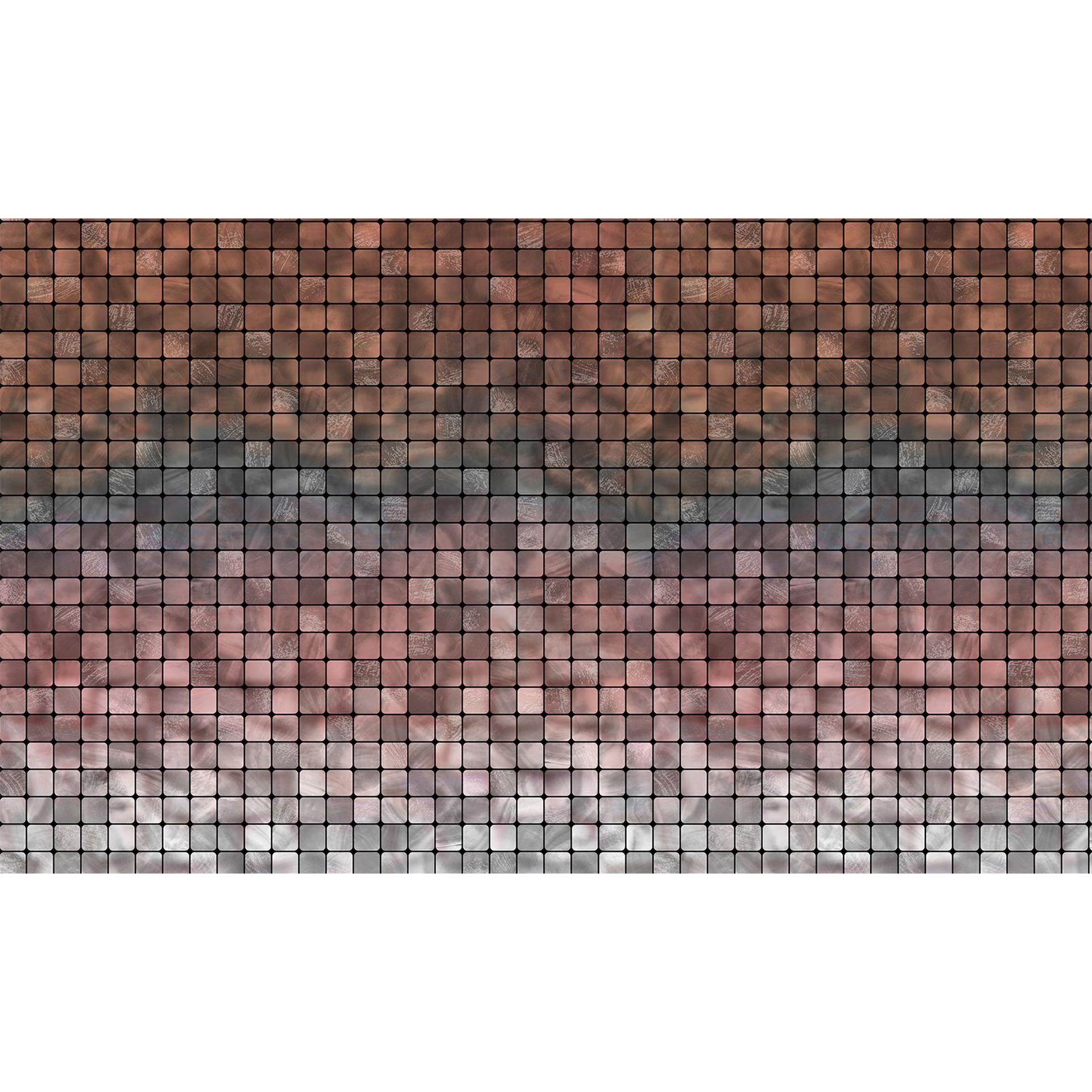 Architects Paper Fotobehang Atelier 47 Mosaic Tile
