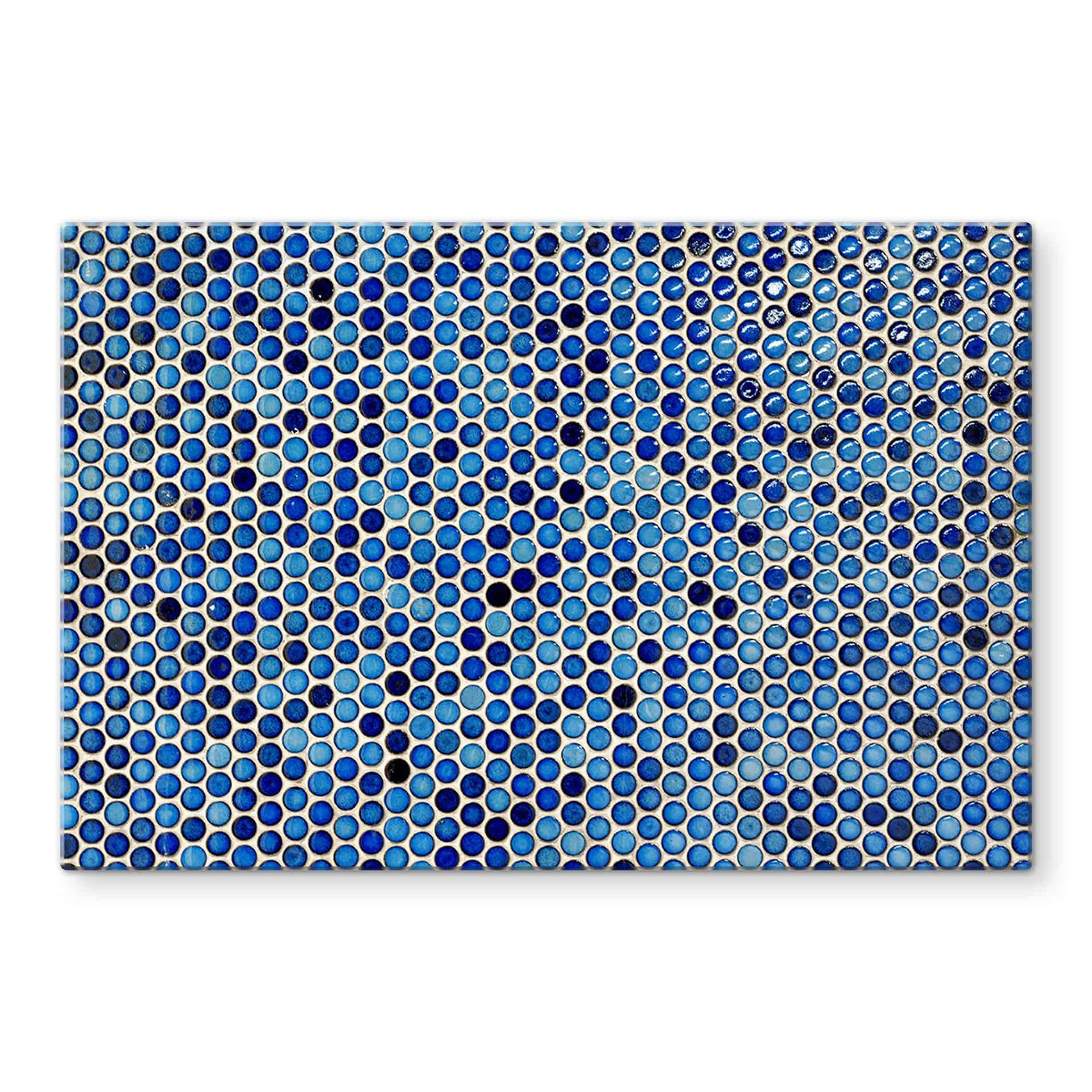 Mosaic 3  - stænkplade