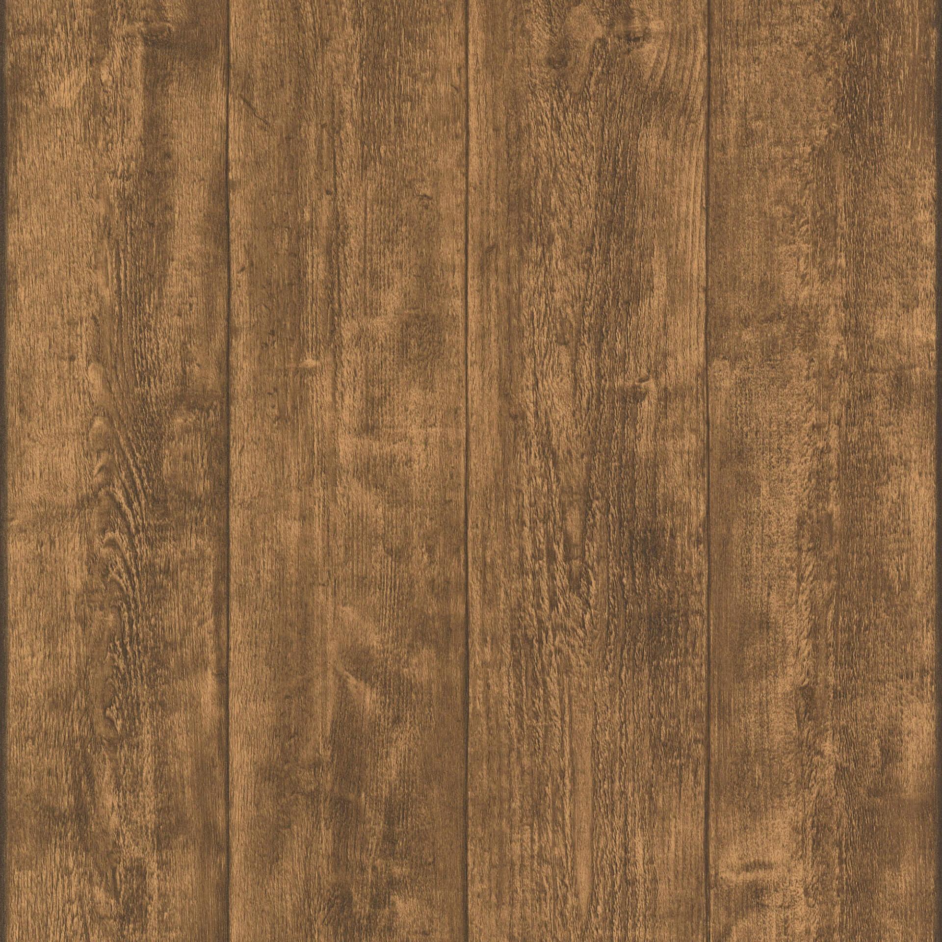 A.S. Création behang Best of Wood`n Stone 2nd Edition bruin