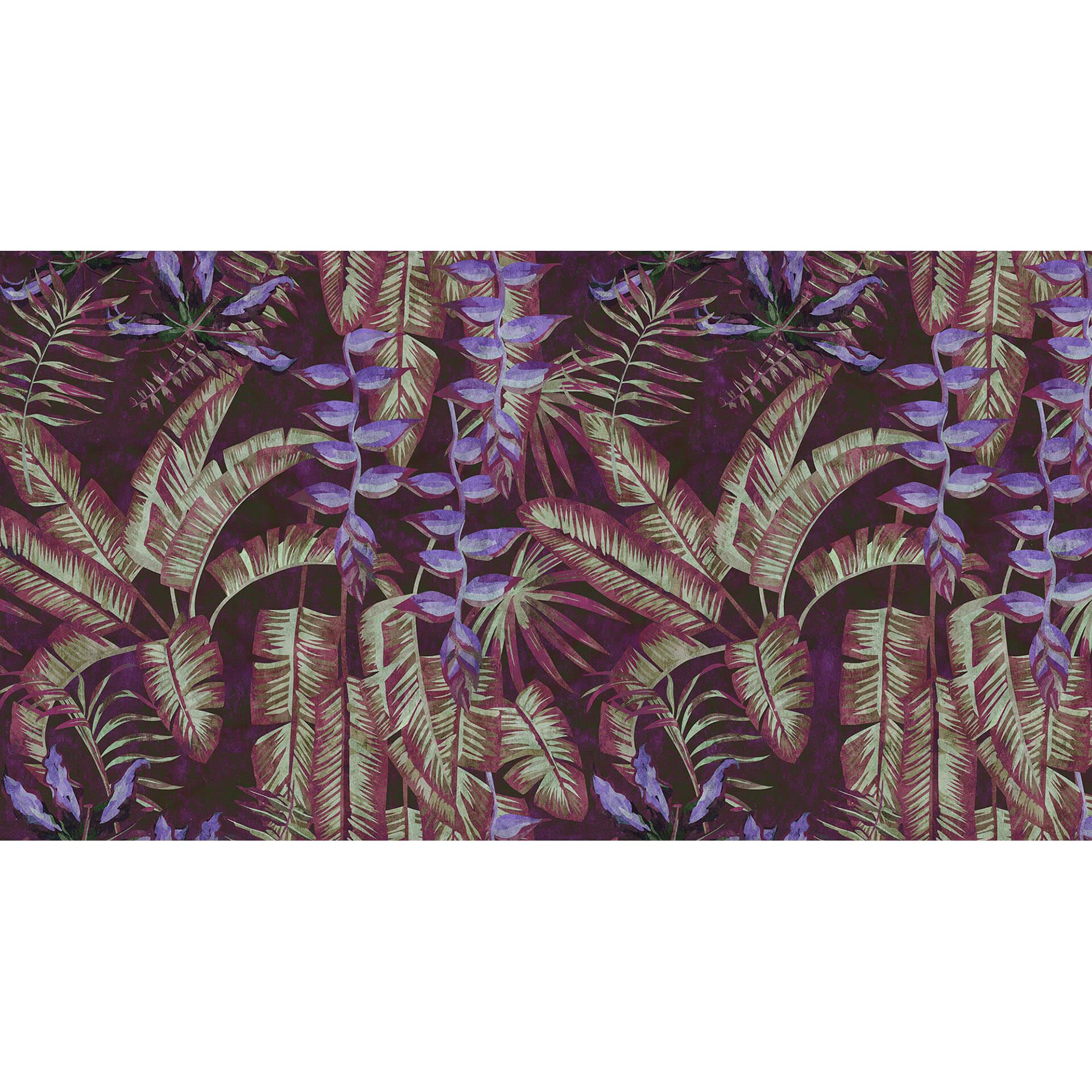 Livingwalls Fotobehang Walls by Patel 2 tropicana 3