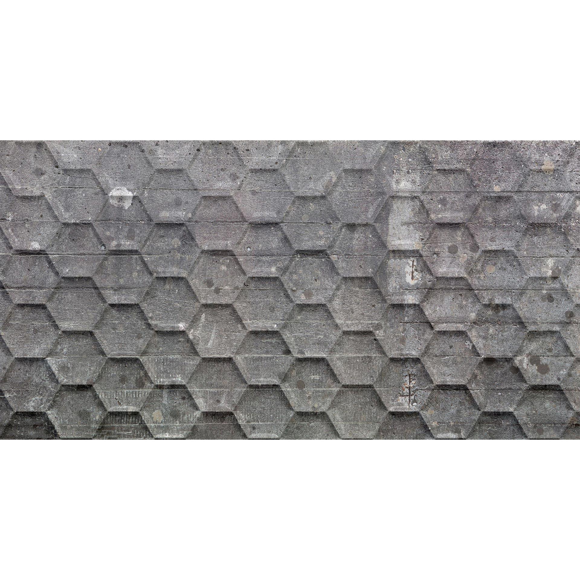 Architects Paper Fotobehang Atelier 47 Honeycomb