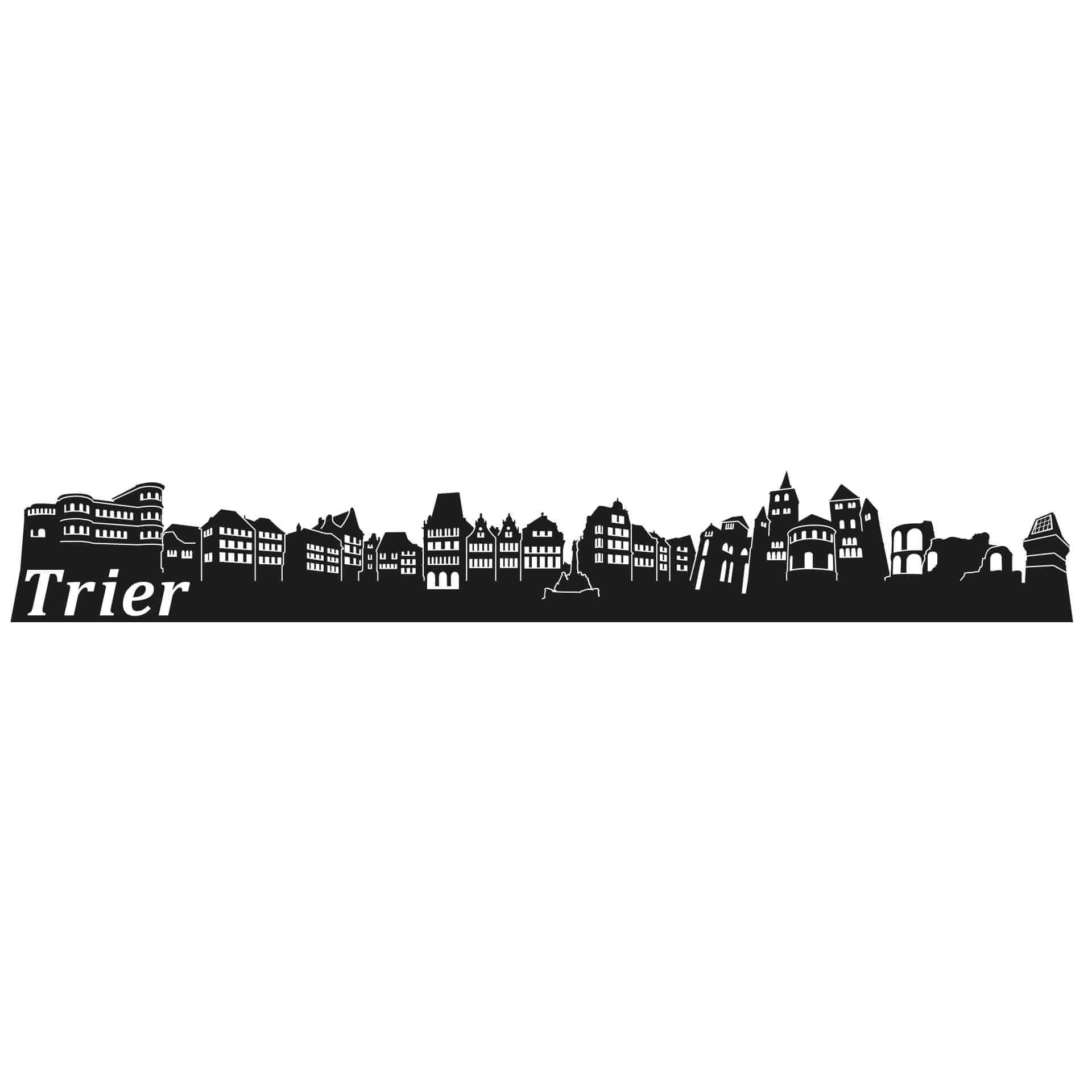 Profilo di Trier
