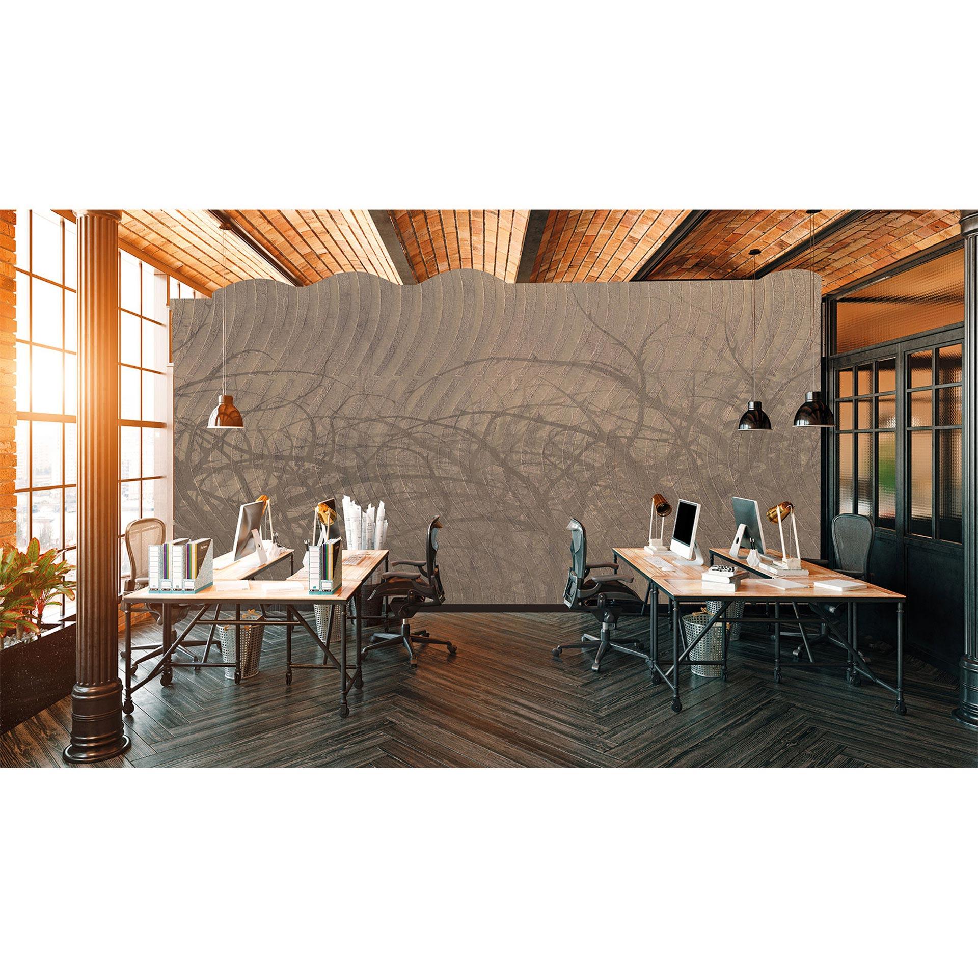 Architects Paper Papier peint photo Atelier 47 Thorn hedge
