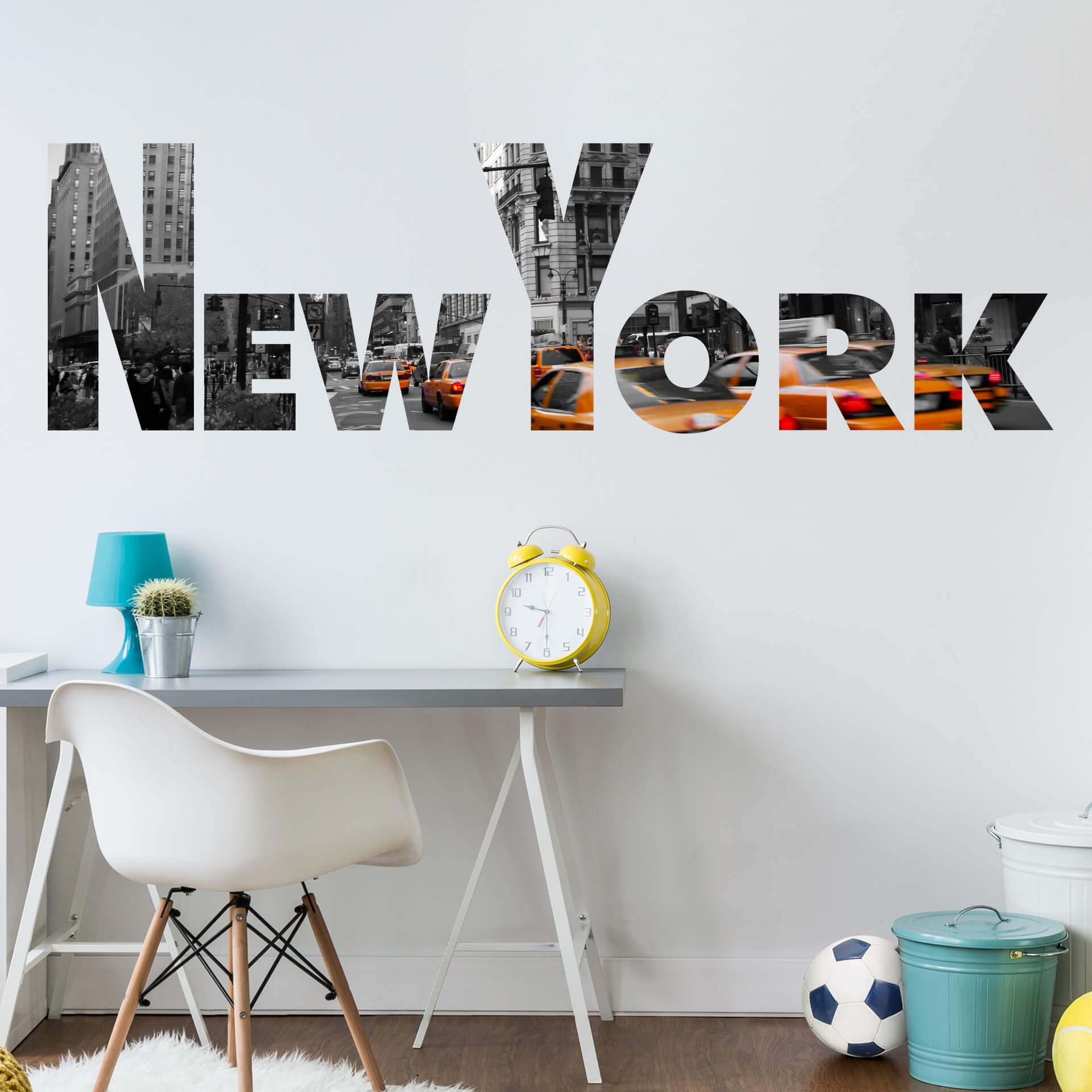 New York - New York