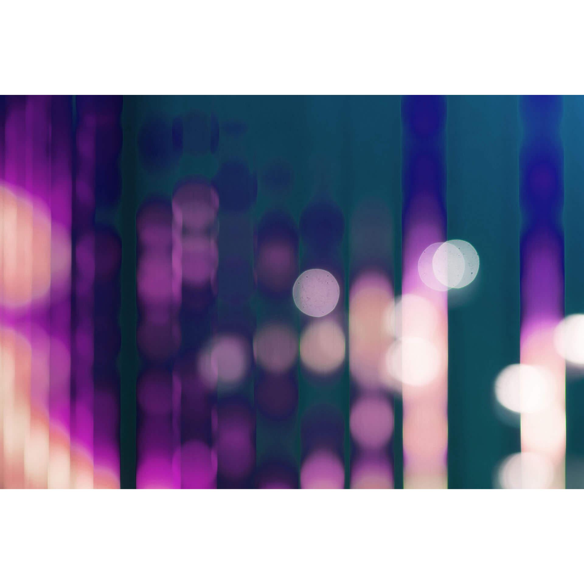 Livingwalls Fotobehang Walls by Patel 2 big city lights 3