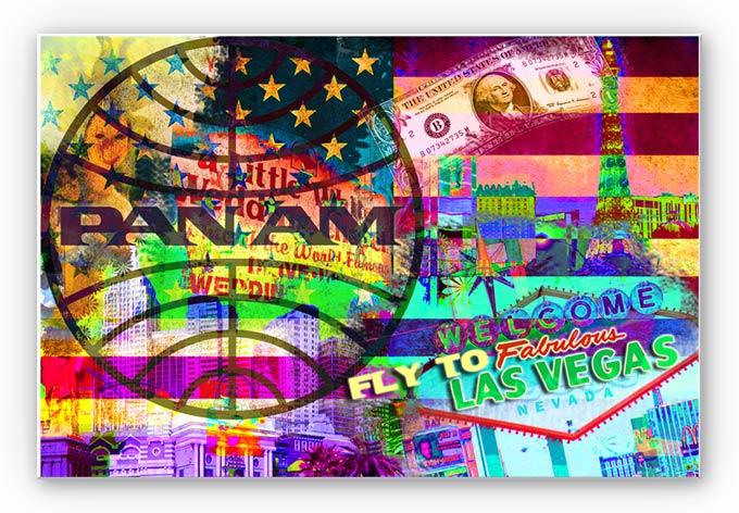 Forex Pan Am – Las Vegas