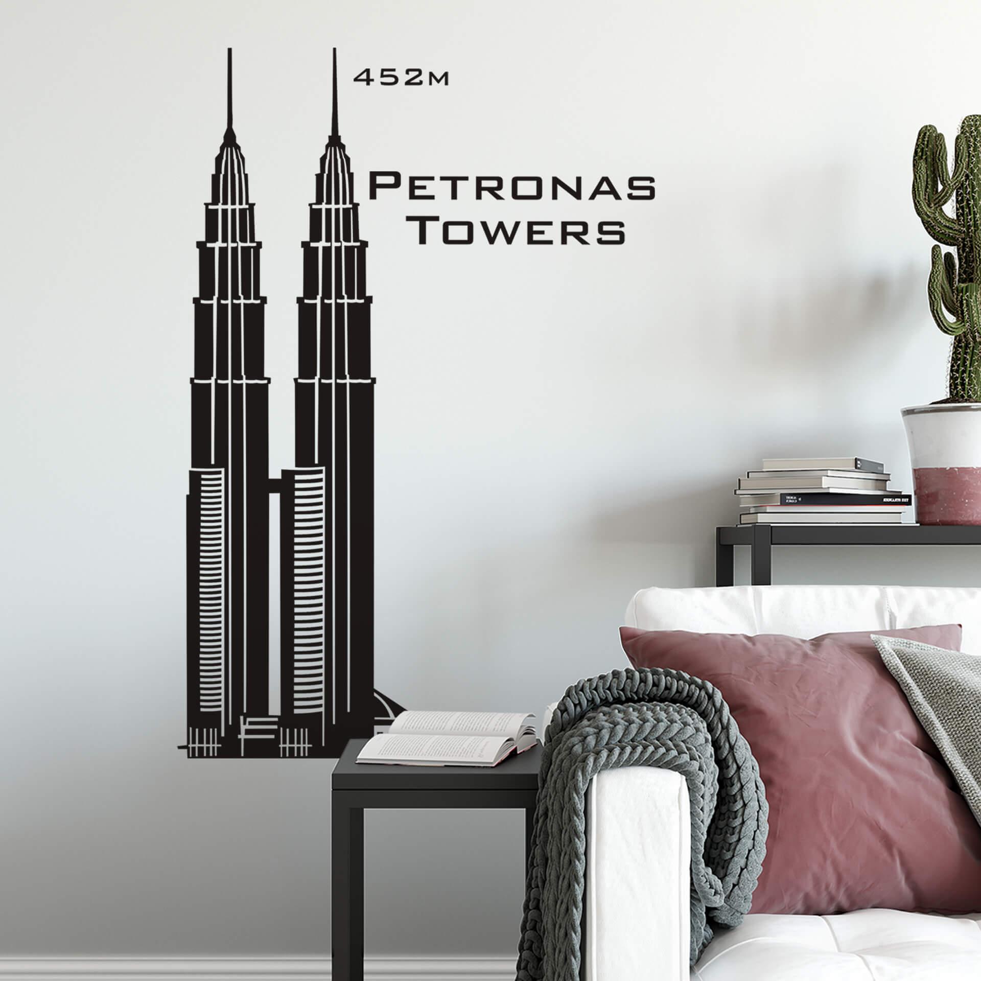 Petronas Towers