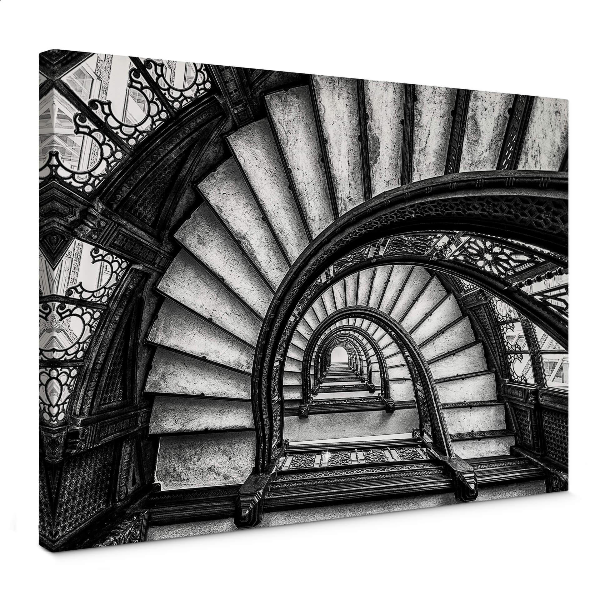 Cuadro en lienzo Sol - The Rookery