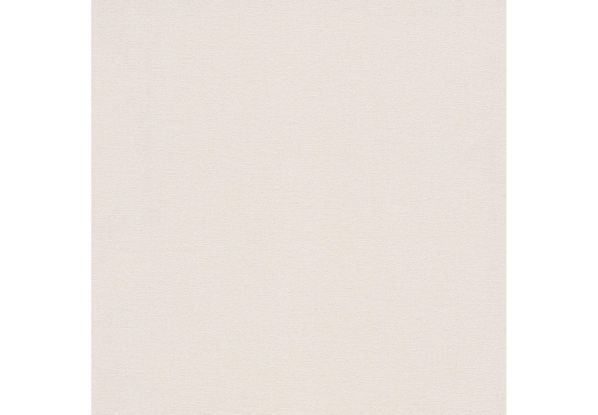 Rasch Mustertapete Vliestapete Florentine Uni creme